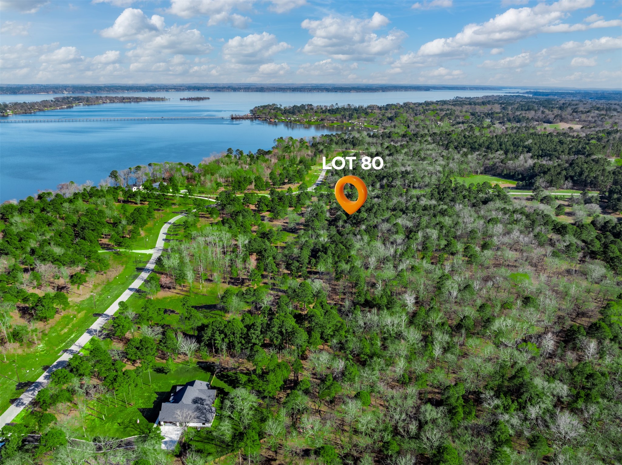 3729 Pinewood Way, Larue, TX, 75770