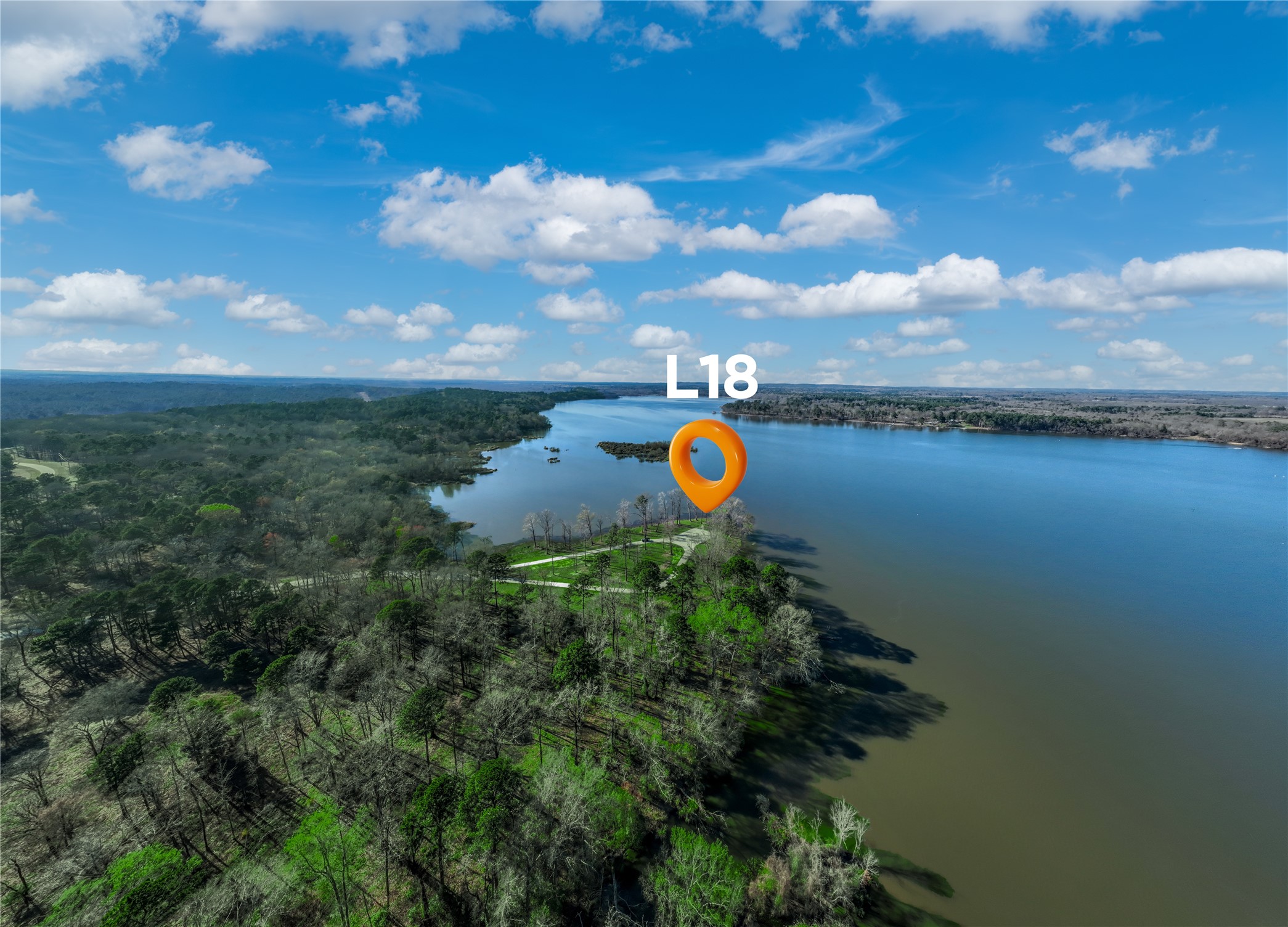 3729 Pinewood Way, Larue, TX, 75770