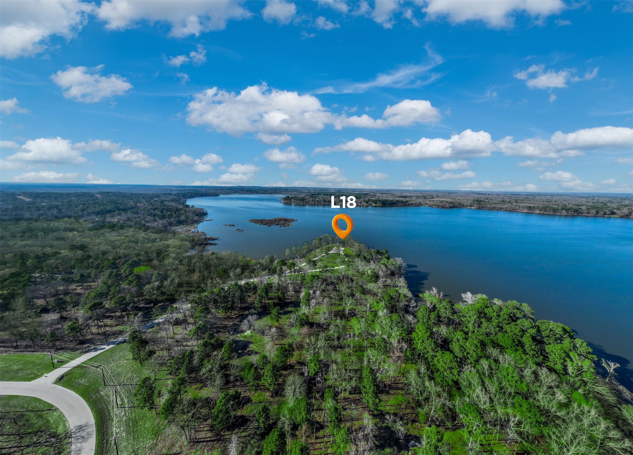 3729 Pinewood Way, Larue, TX, 75770