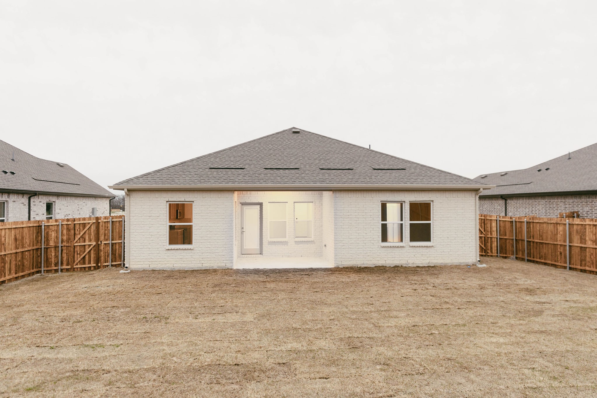 1214 Anderson Drive, Trenton, TX, 75490
