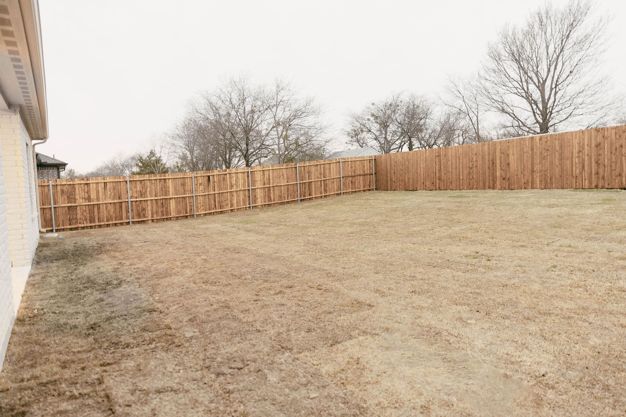 1214 Anderson Drive, Trenton, TX, 75490