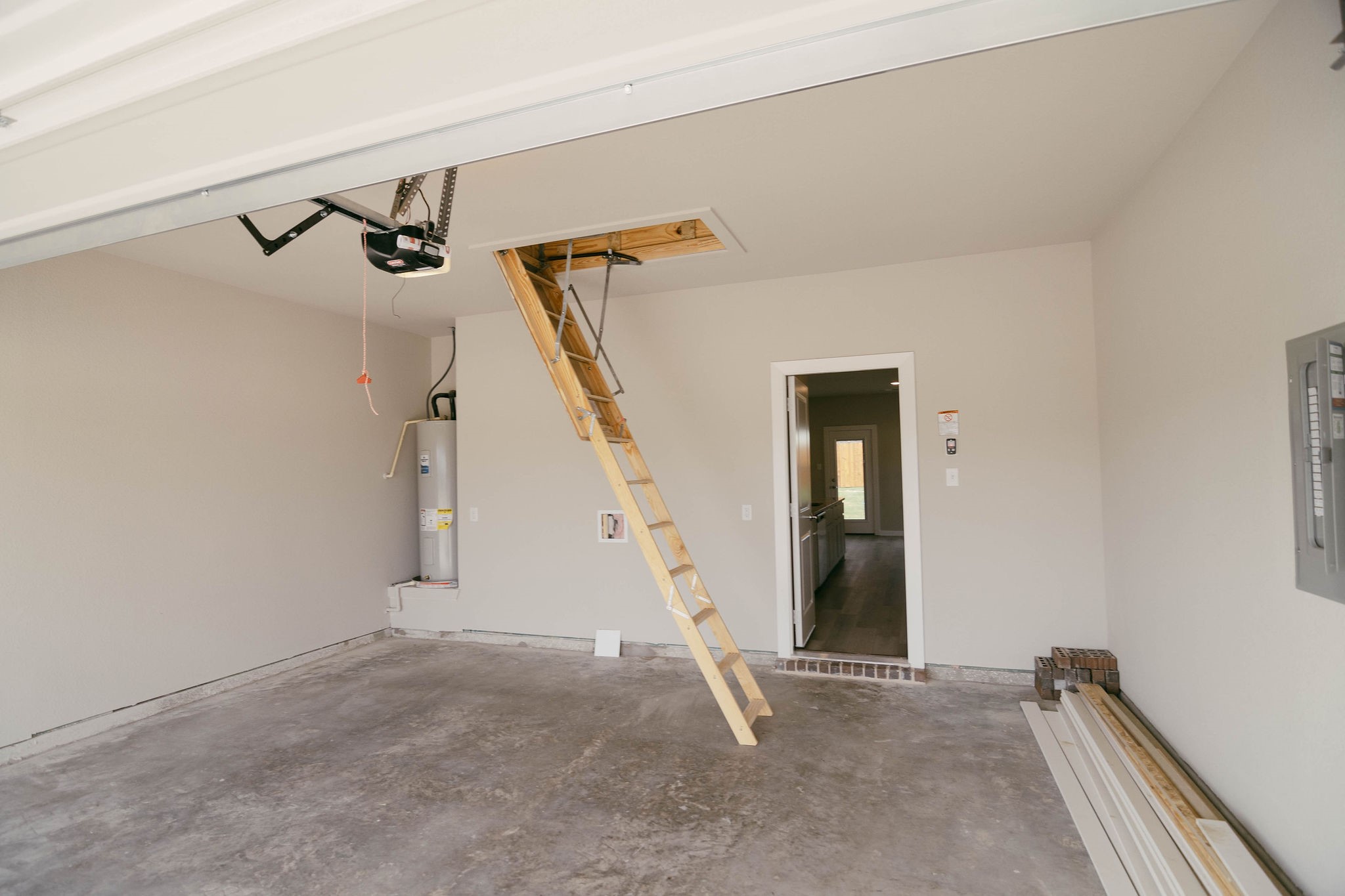 1214 Anderson Drive, Trenton, TX, 75490