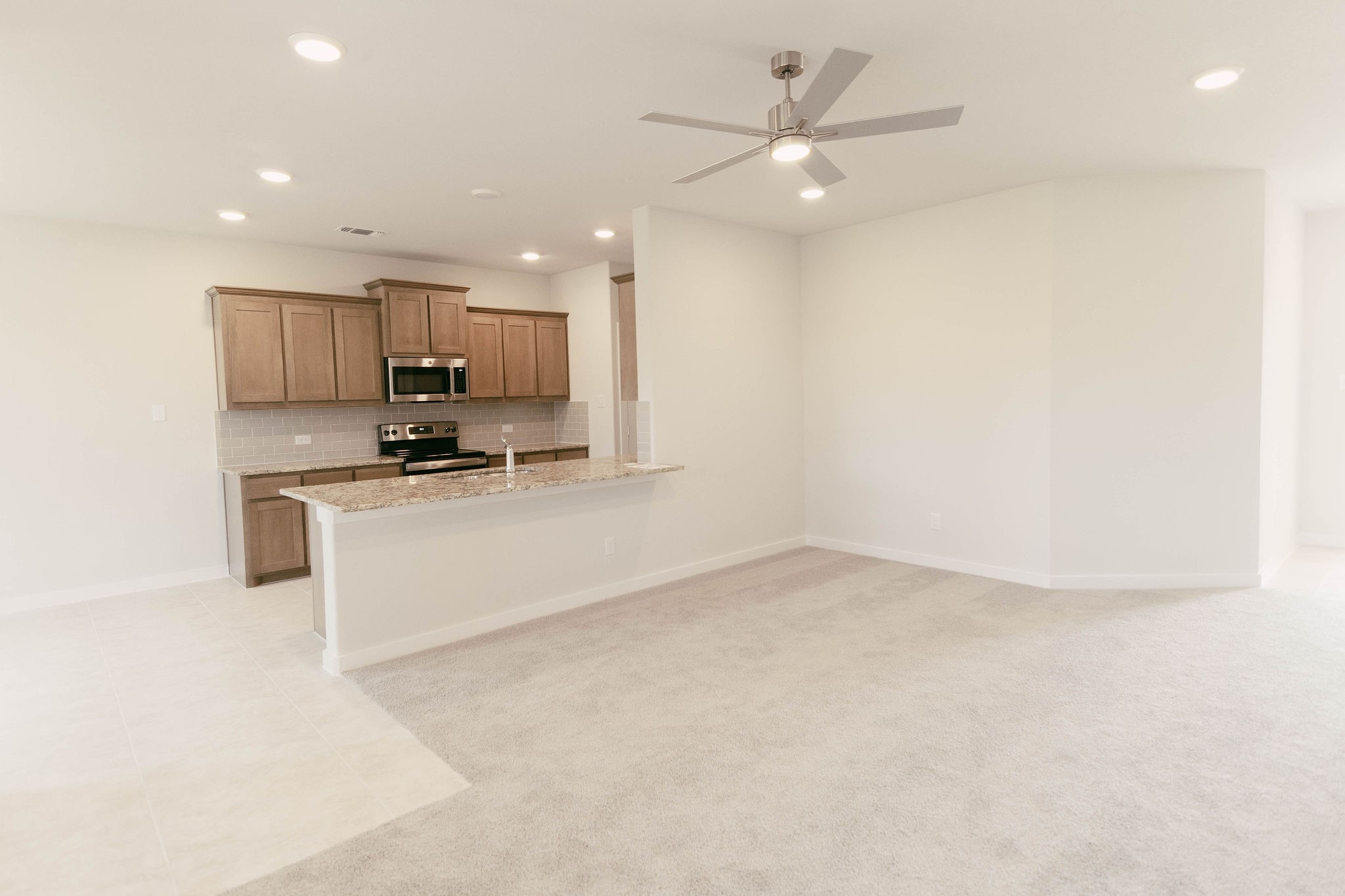 1214 Anderson Drive, Trenton, TX, 75490