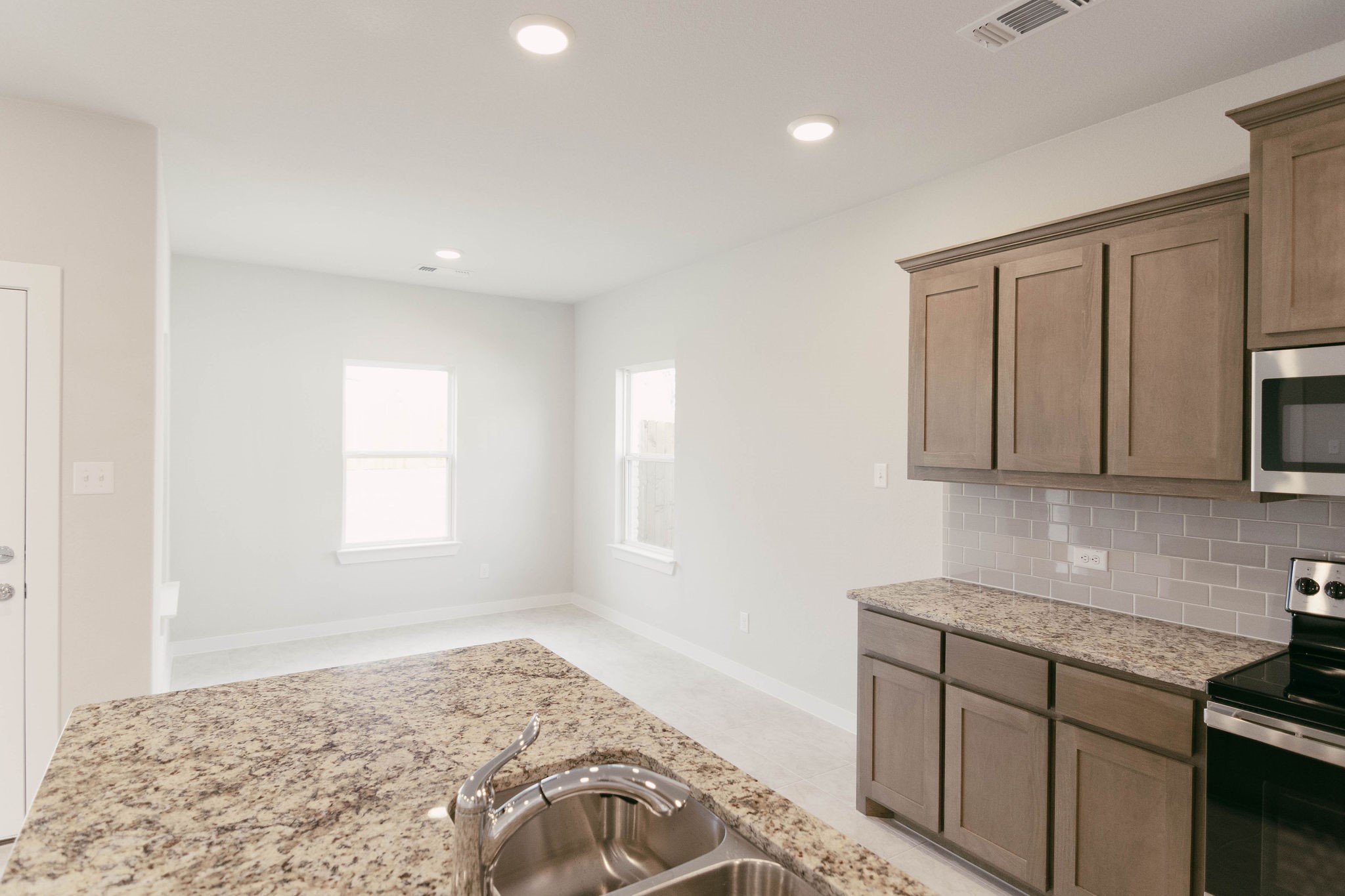 1214 Anderson Drive, Trenton, TX, 75490