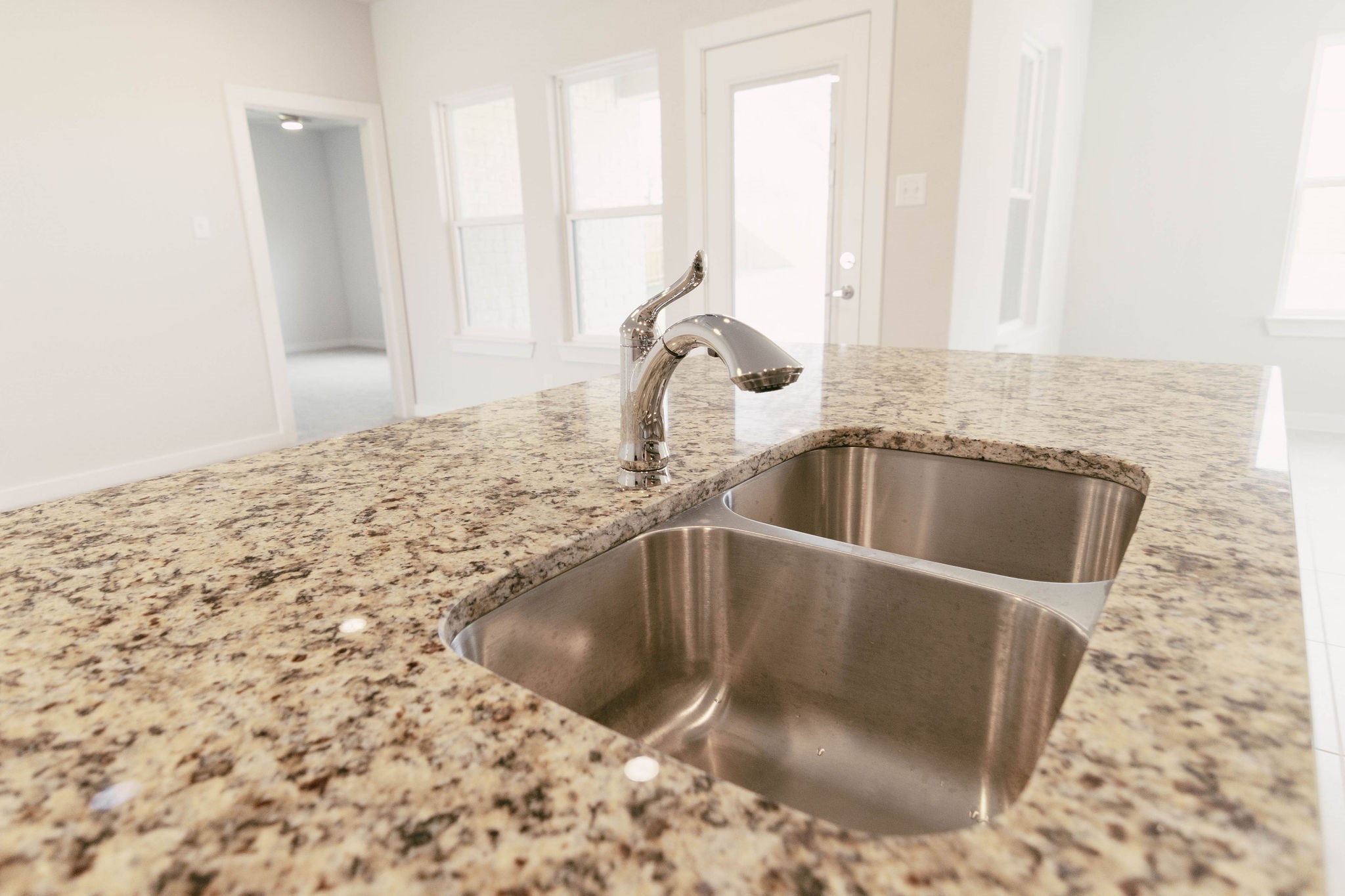 1214 Anderson Drive, Trenton, TX, 75490