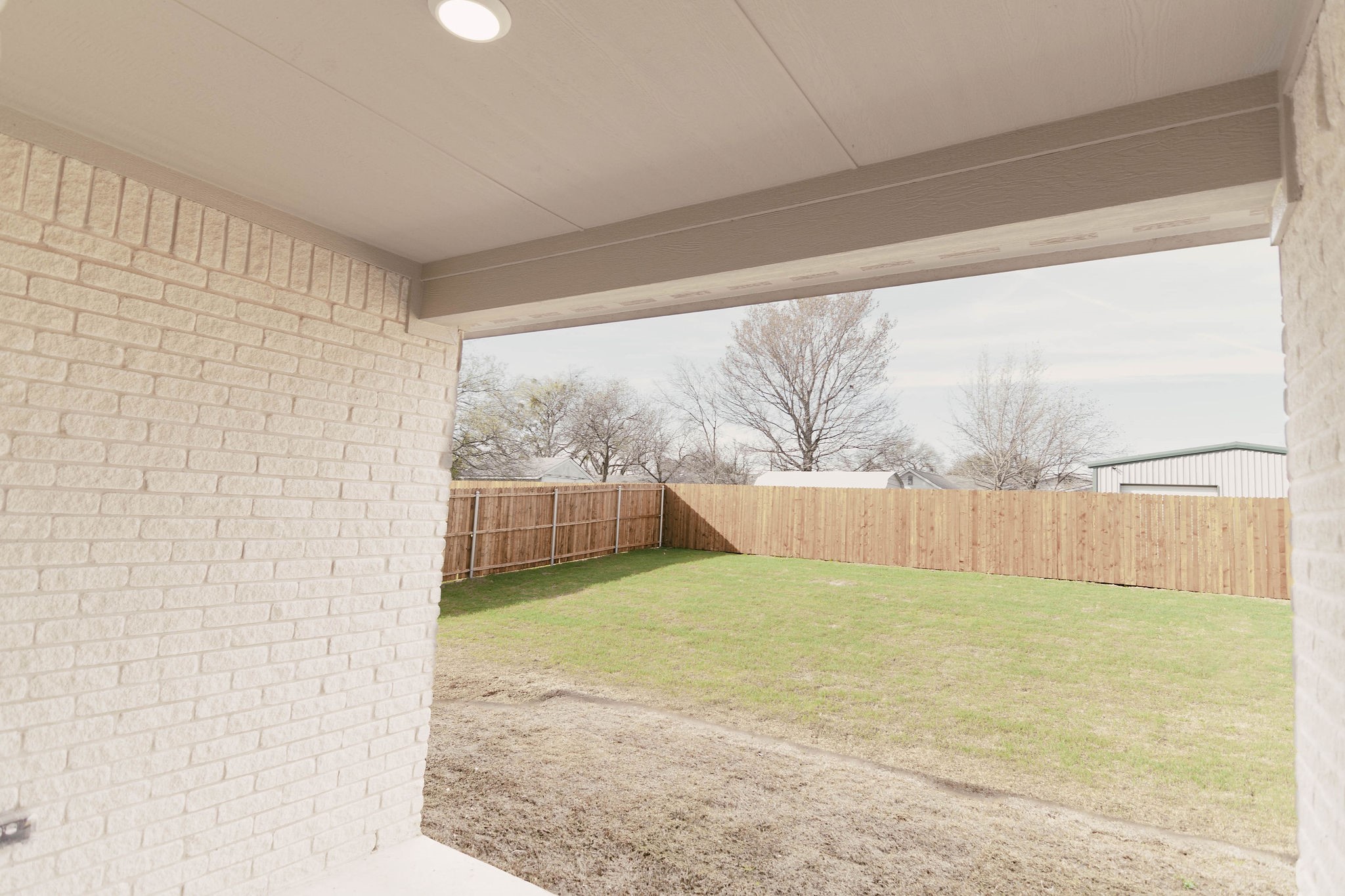 1214 Anderson Drive, Trenton, TX, 75490
