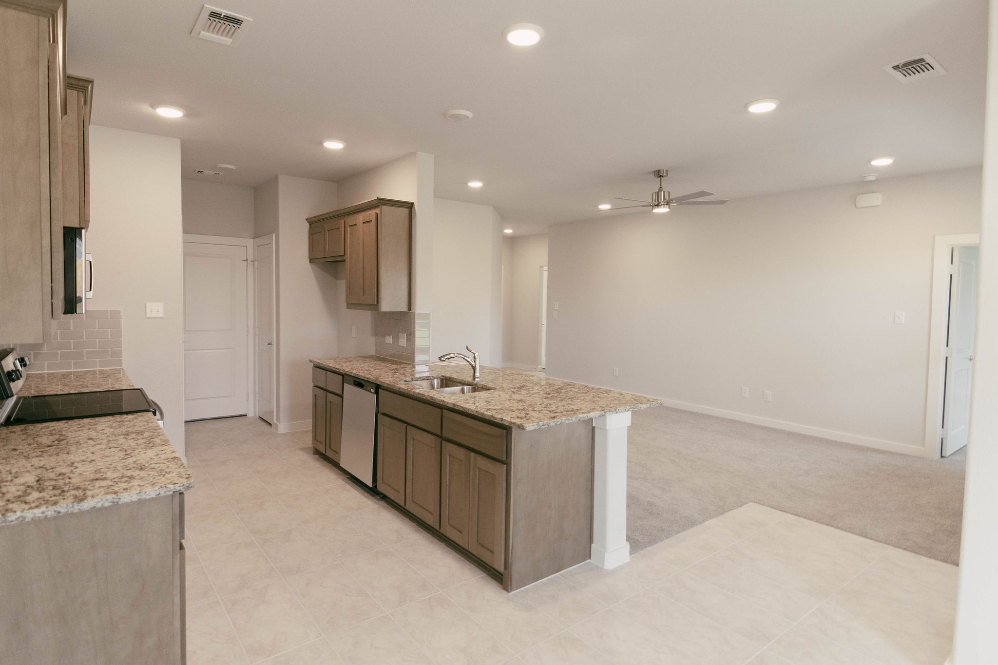 1214 Anderson Drive, Trenton, TX, 75490