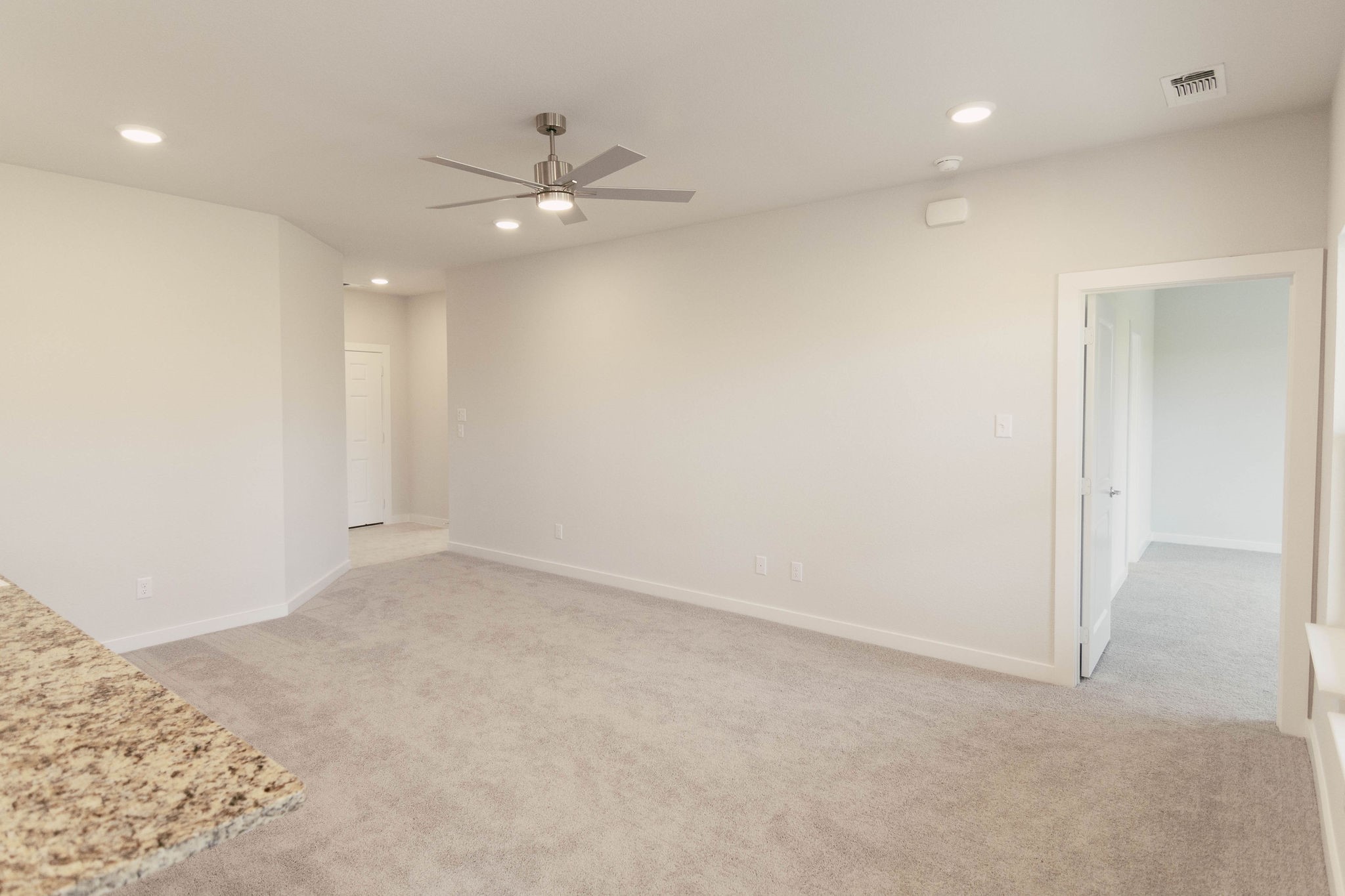 1214 Anderson Drive, Trenton, TX, 75490