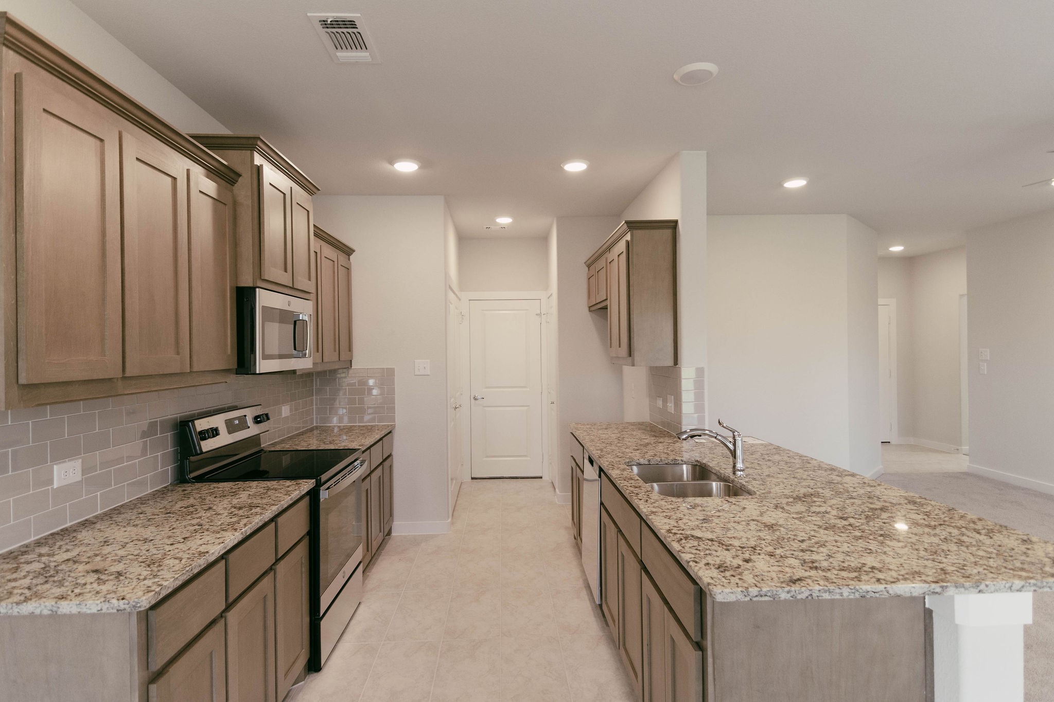 1214 Anderson Drive, Trenton, TX, 75490