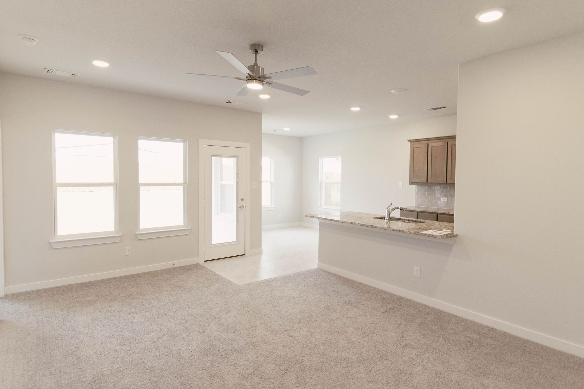 1214 Anderson Drive, Trenton, TX, 75490