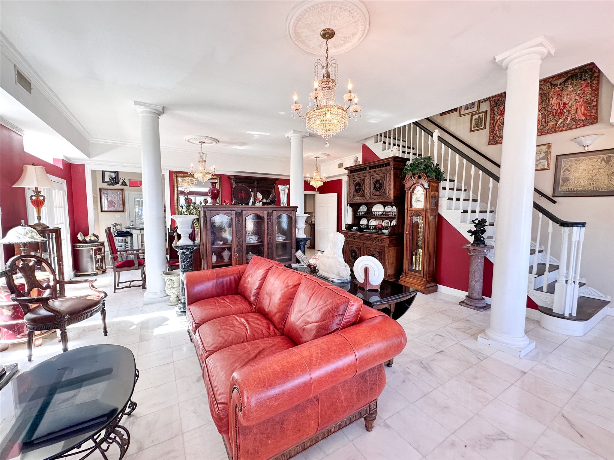 10637 Circle Point, Frankston, TX, 75763