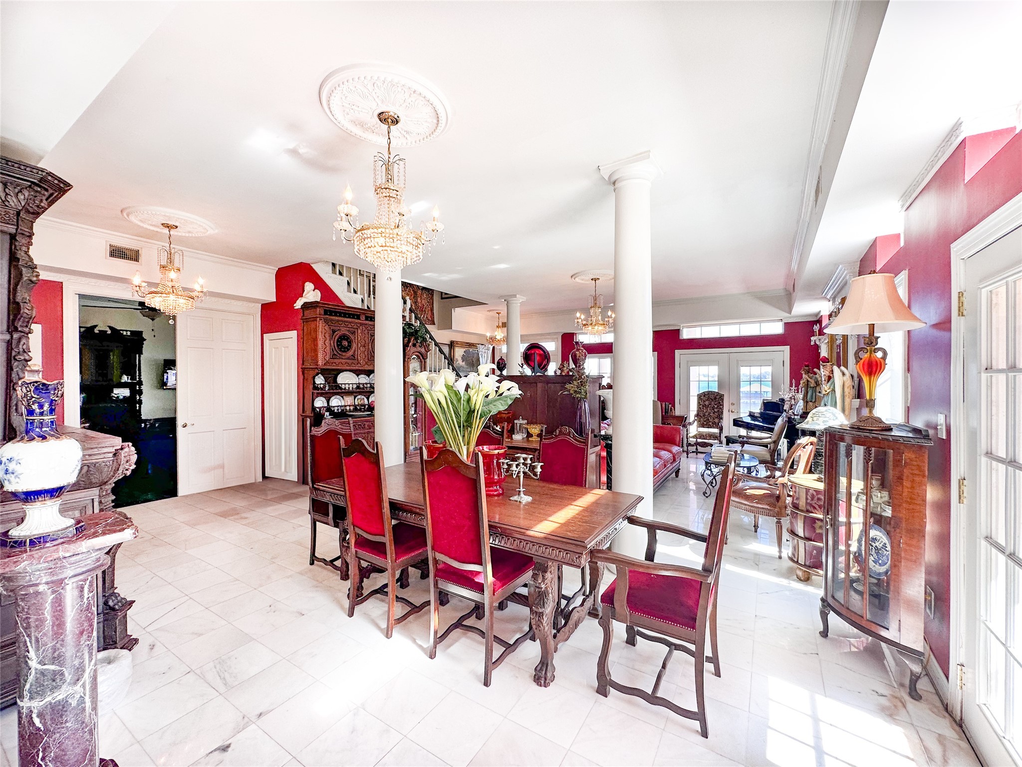 10637 Circle Point, Frankston, TX, 75763