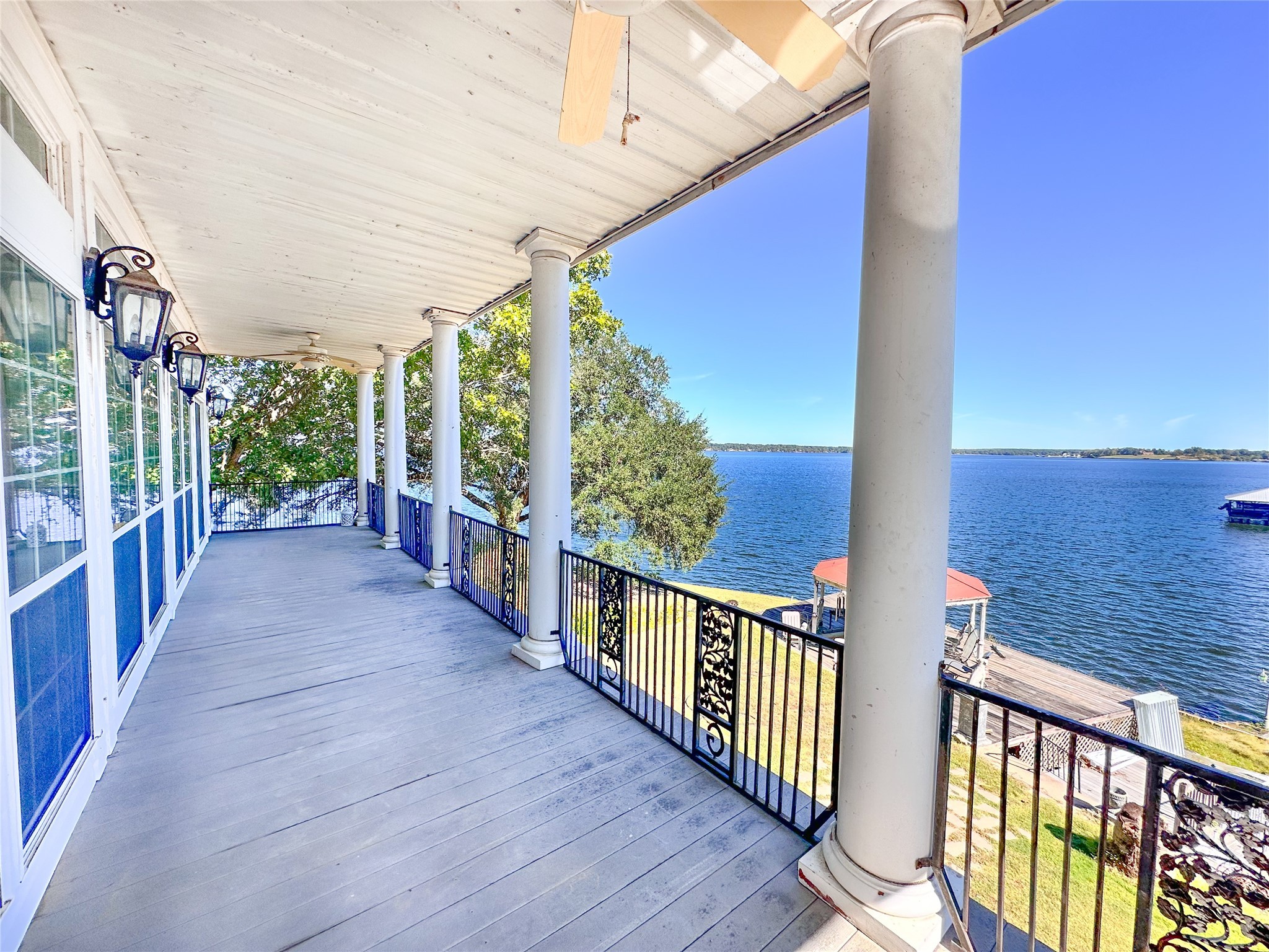 10637 Circle Point, Frankston, TX, 75763