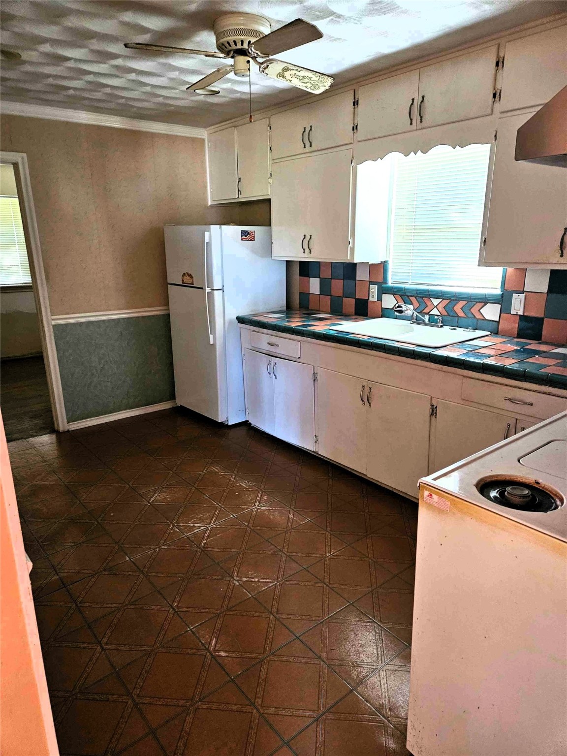 Property photo 02 of 1708 Walmsley Avenue, Dallas, TX 75208 | MLS #21099345