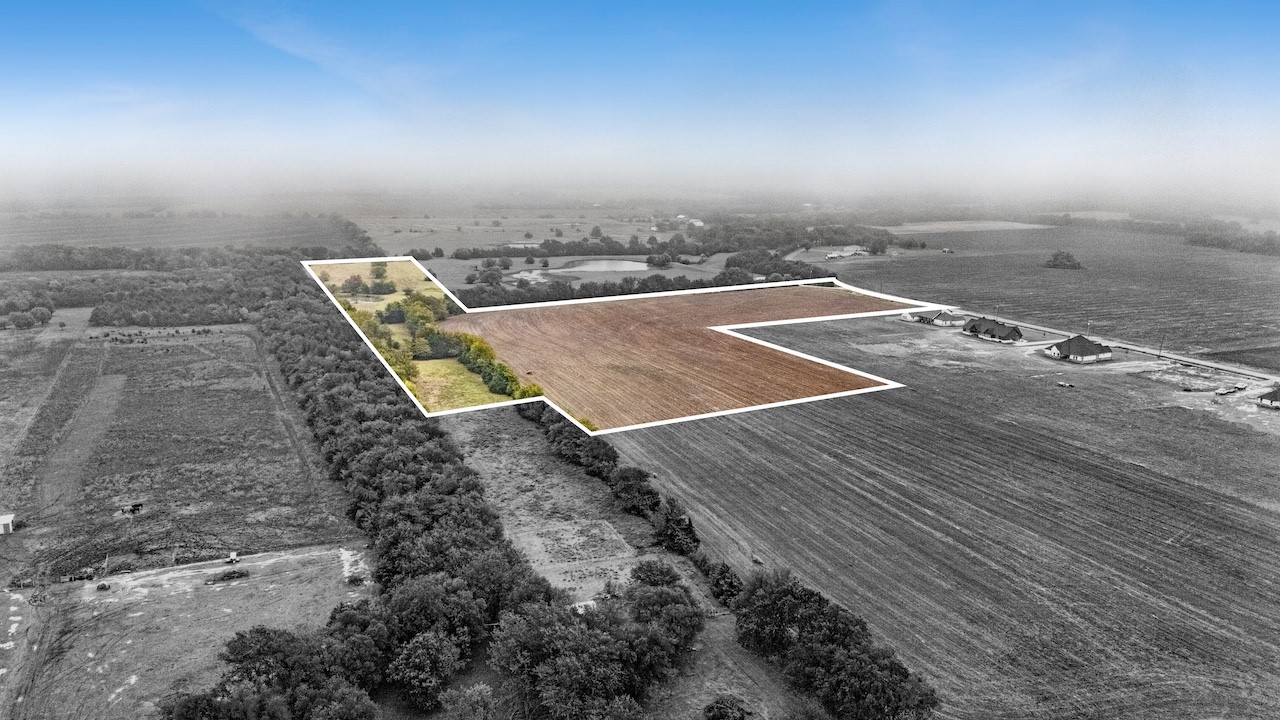 0000 COUNTY ROAD 4615, Wolfe City, TX, 75496
