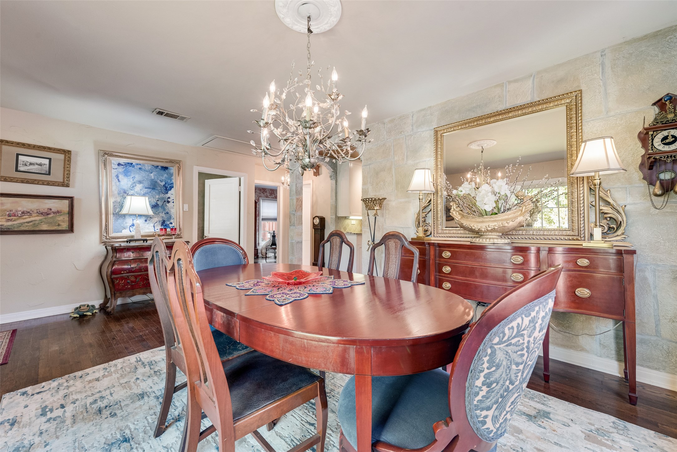 3022 Aster Street, Dallas, TX, 75211