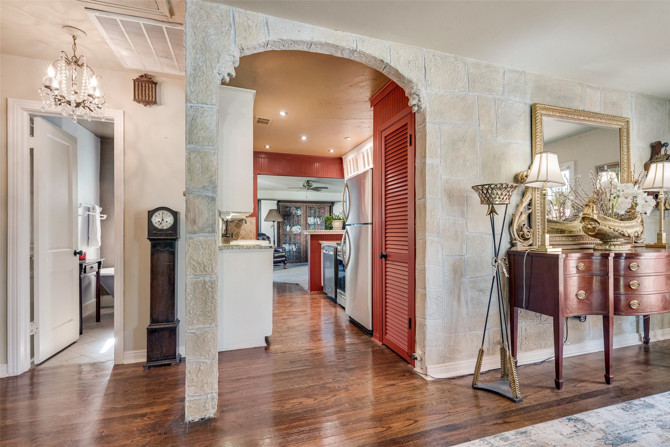 3022 Aster Street, Dallas, TX, 75211