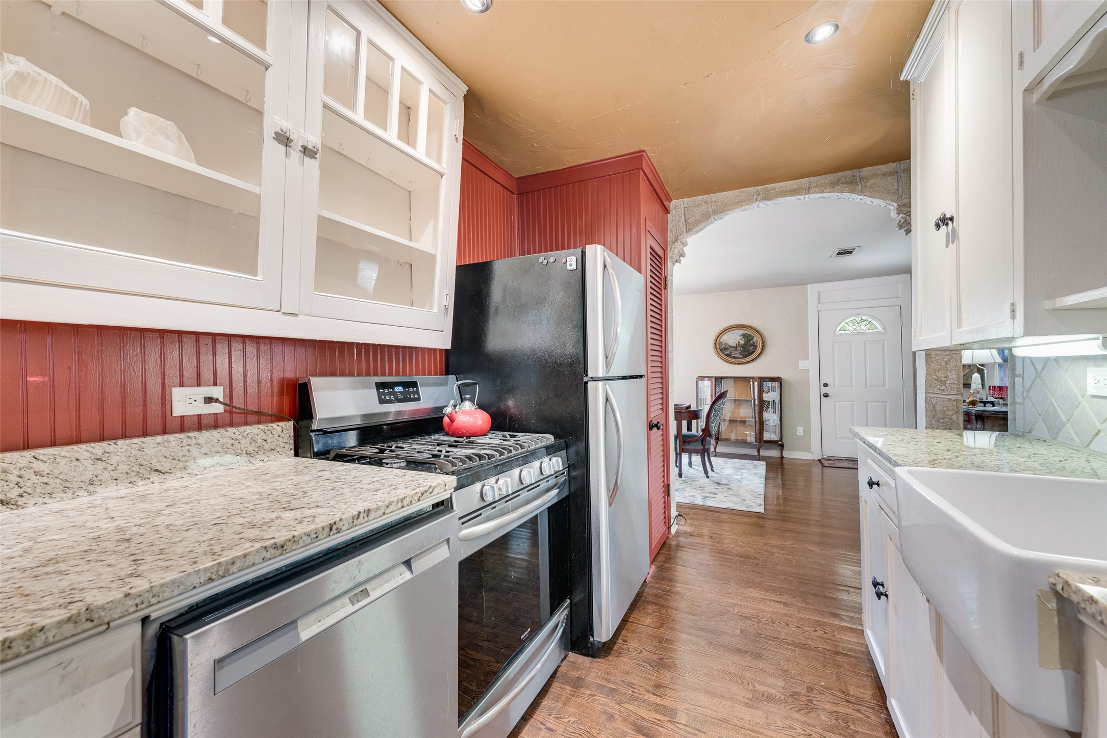 3022 Aster Street, Dallas, TX, 75211