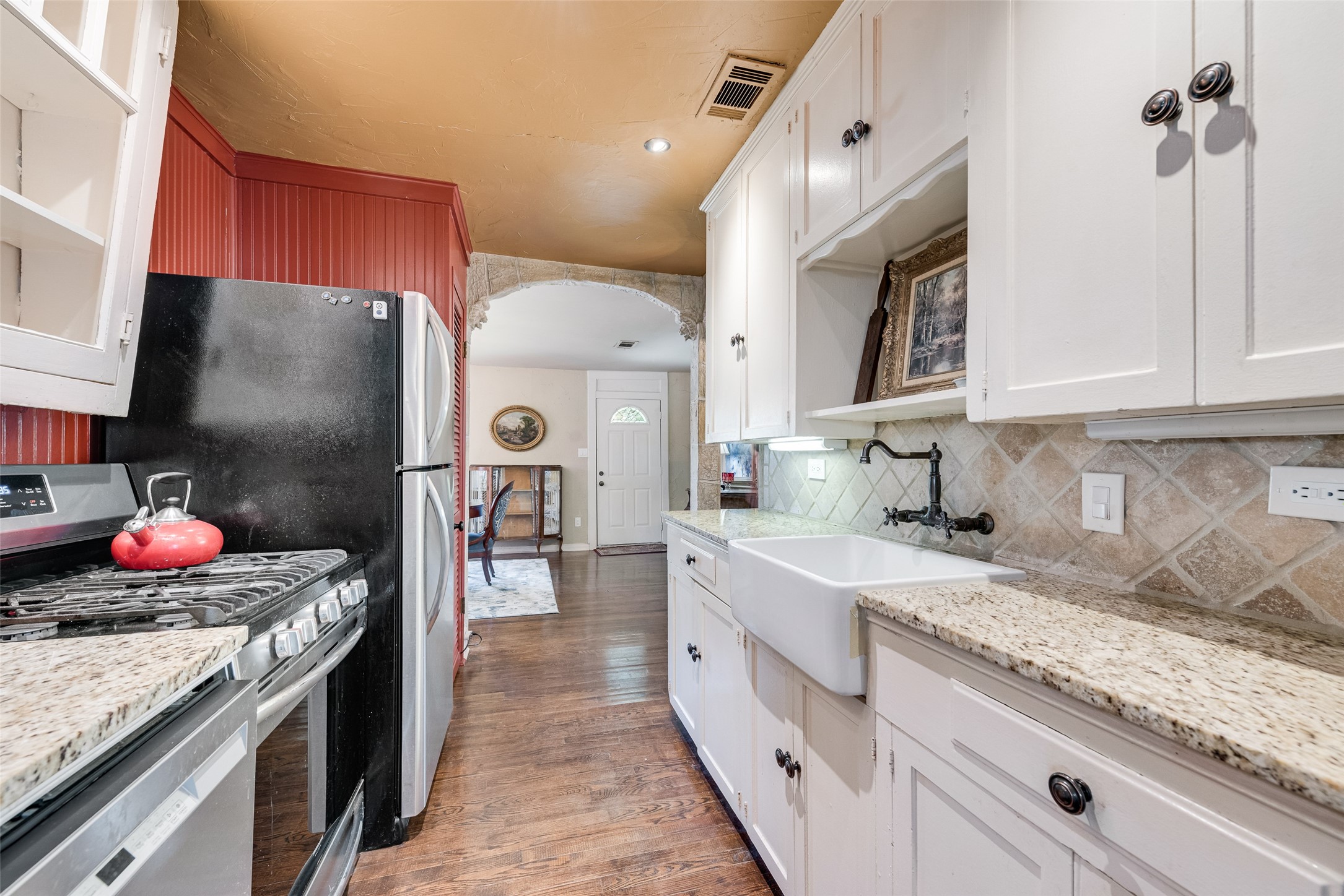 3022 Aster Street, Dallas, TX, 75211