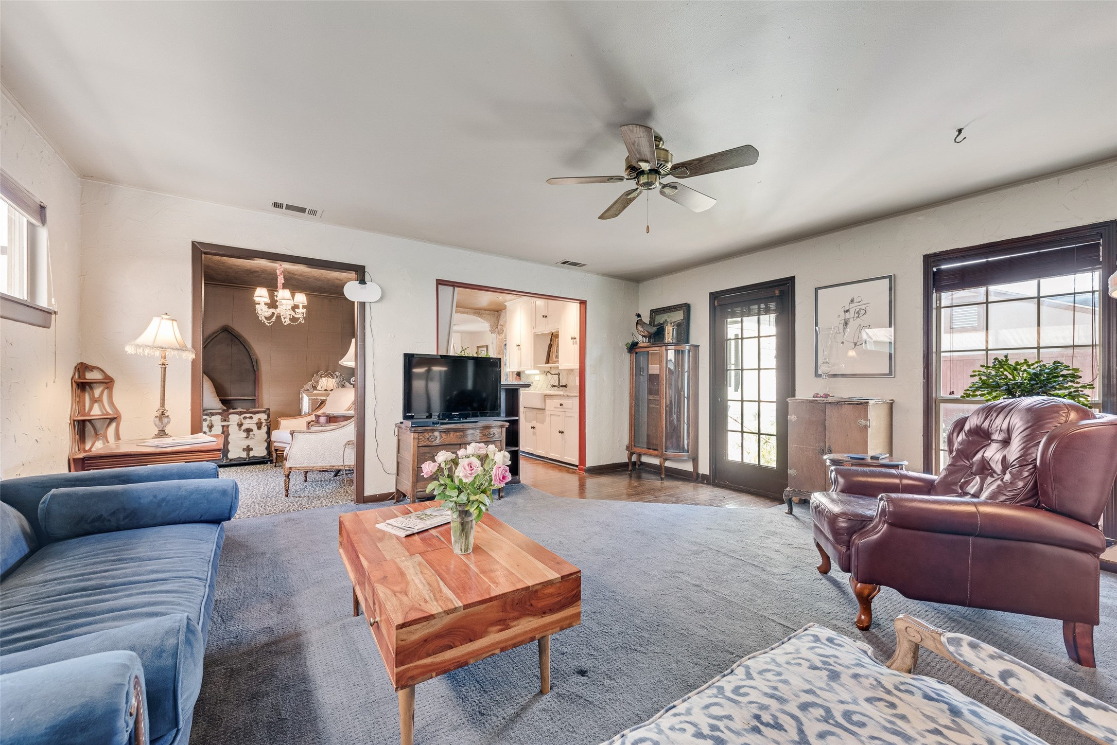 3022 Aster Street, Dallas, TX, 75211