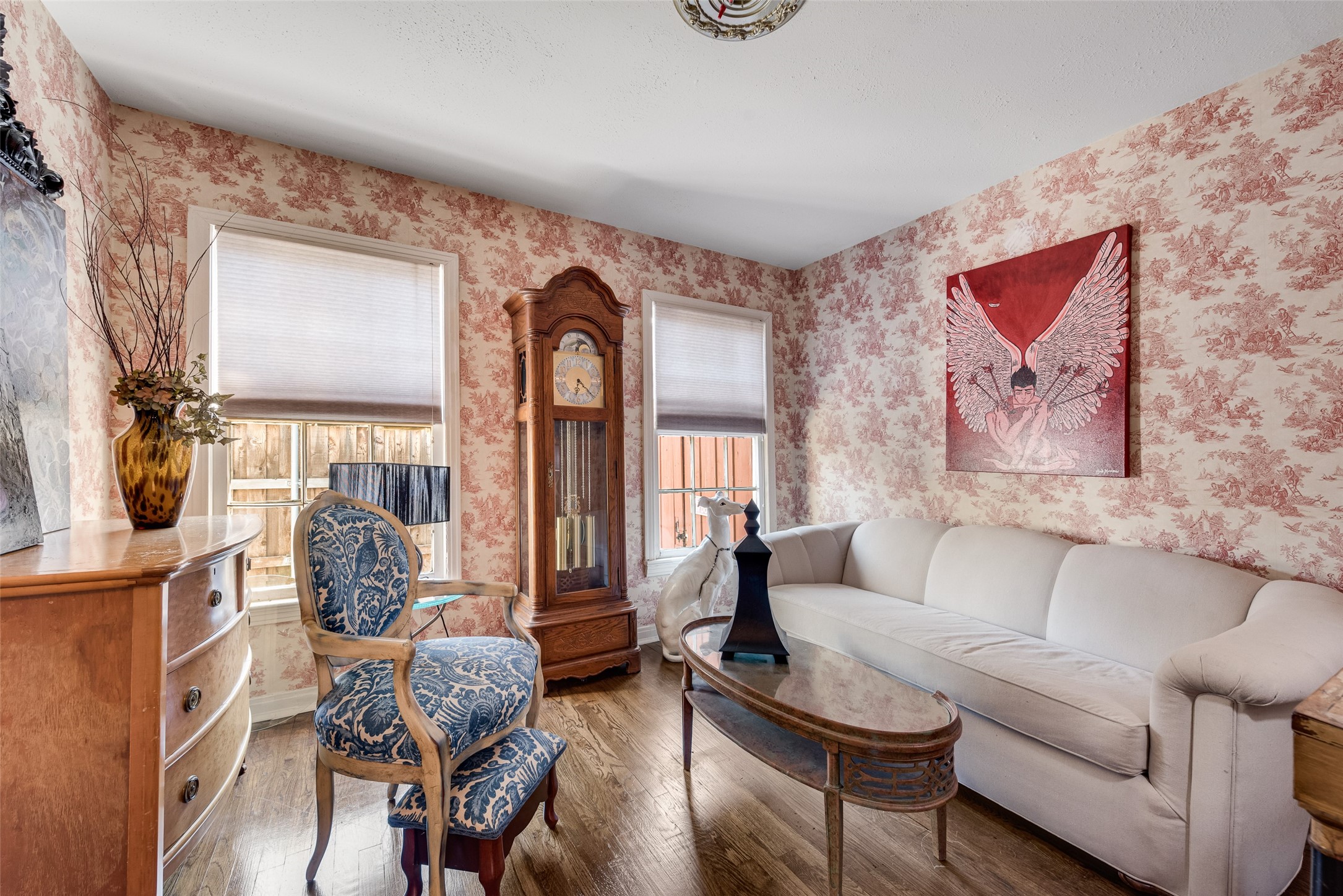 3022 Aster Street, Dallas, TX, 75211