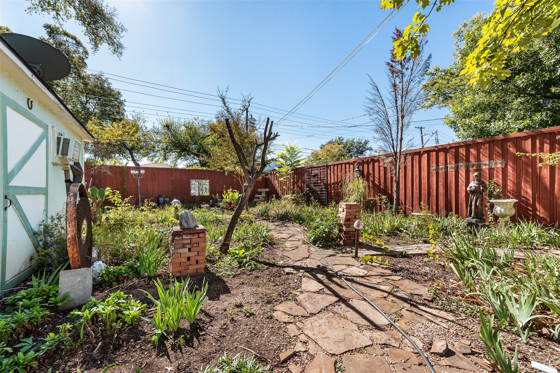 3022 Aster Street, Dallas, TX, 75211