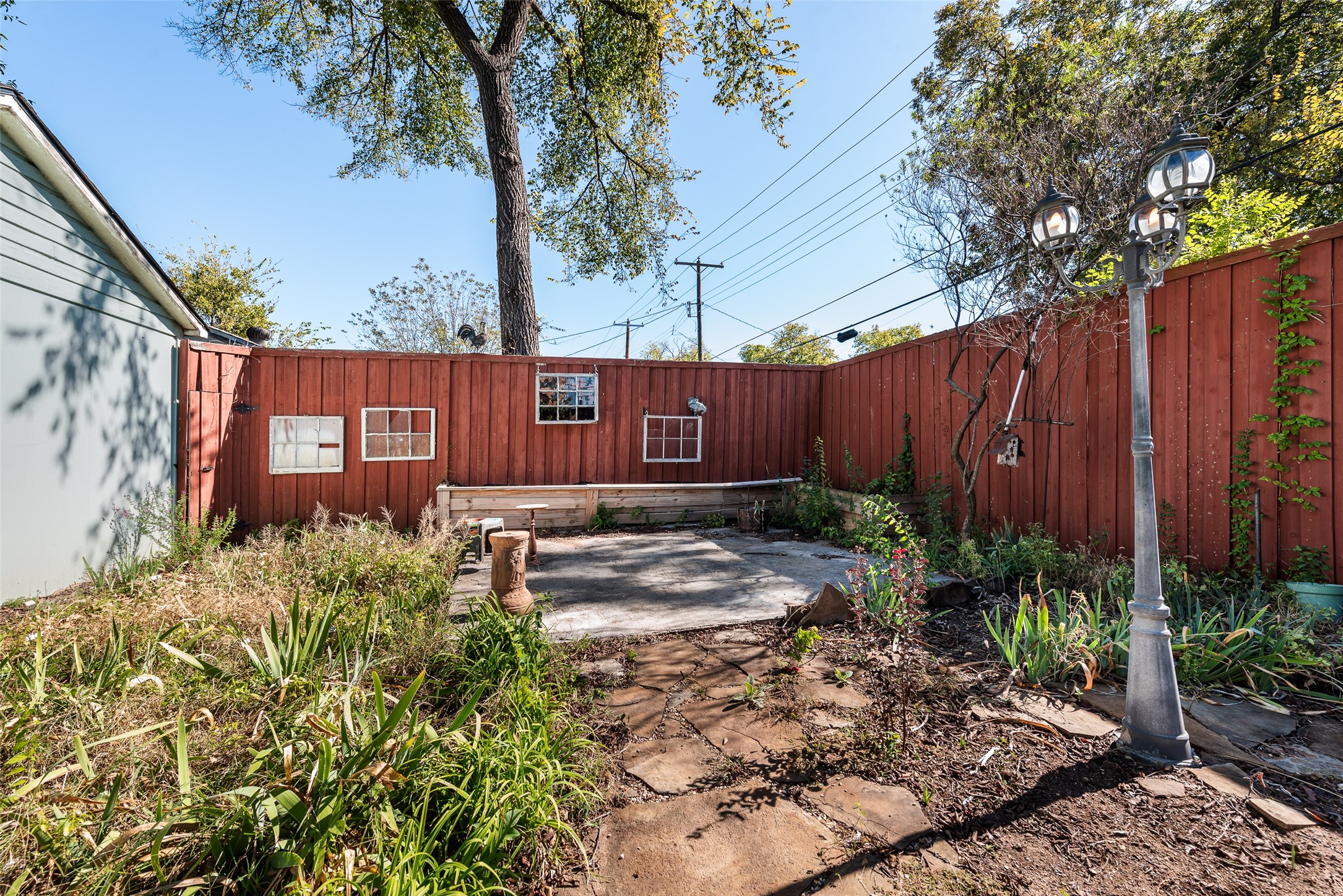 3022 Aster Street, Dallas, TX, 75211