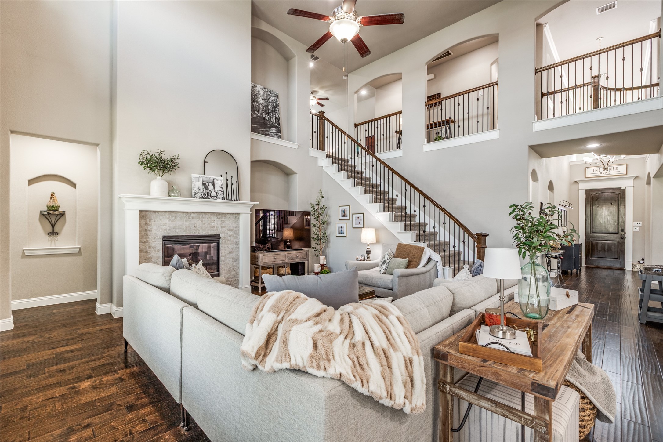 2920 Clearwater Drive, Prosper, TX, 75078