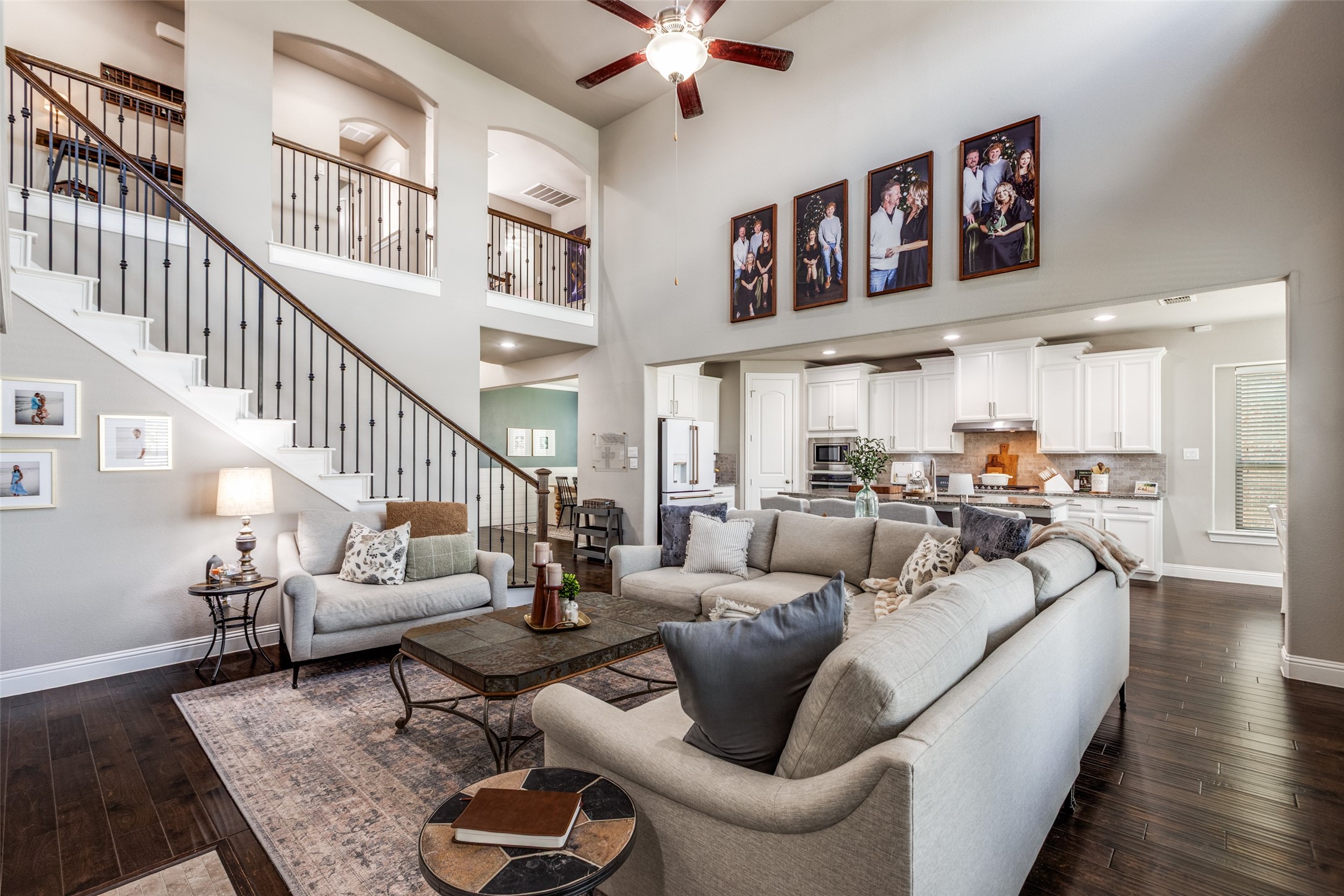 2920 Clearwater Drive, Prosper, TX, 75078