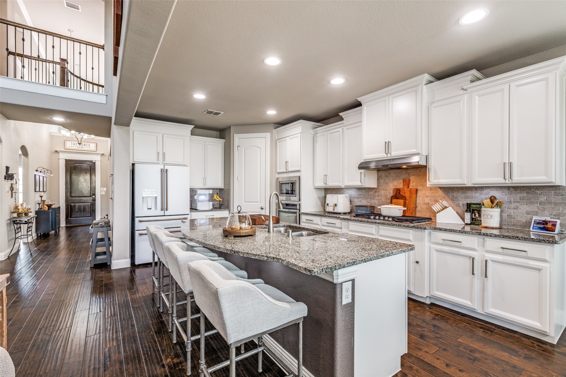 2920 Clearwater Drive, Prosper, TX, 75078