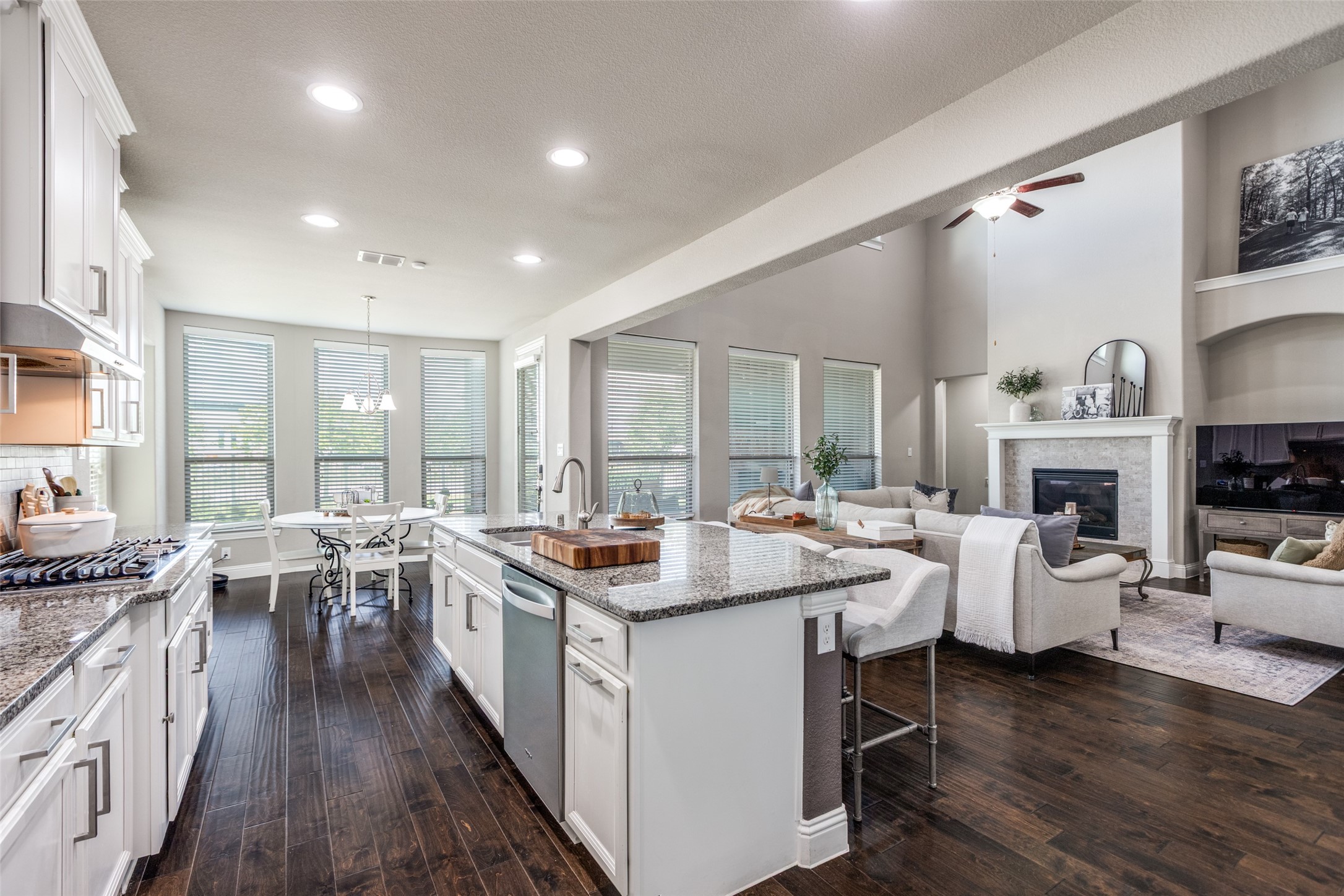 2920 Clearwater Drive, Prosper, TX, 75078