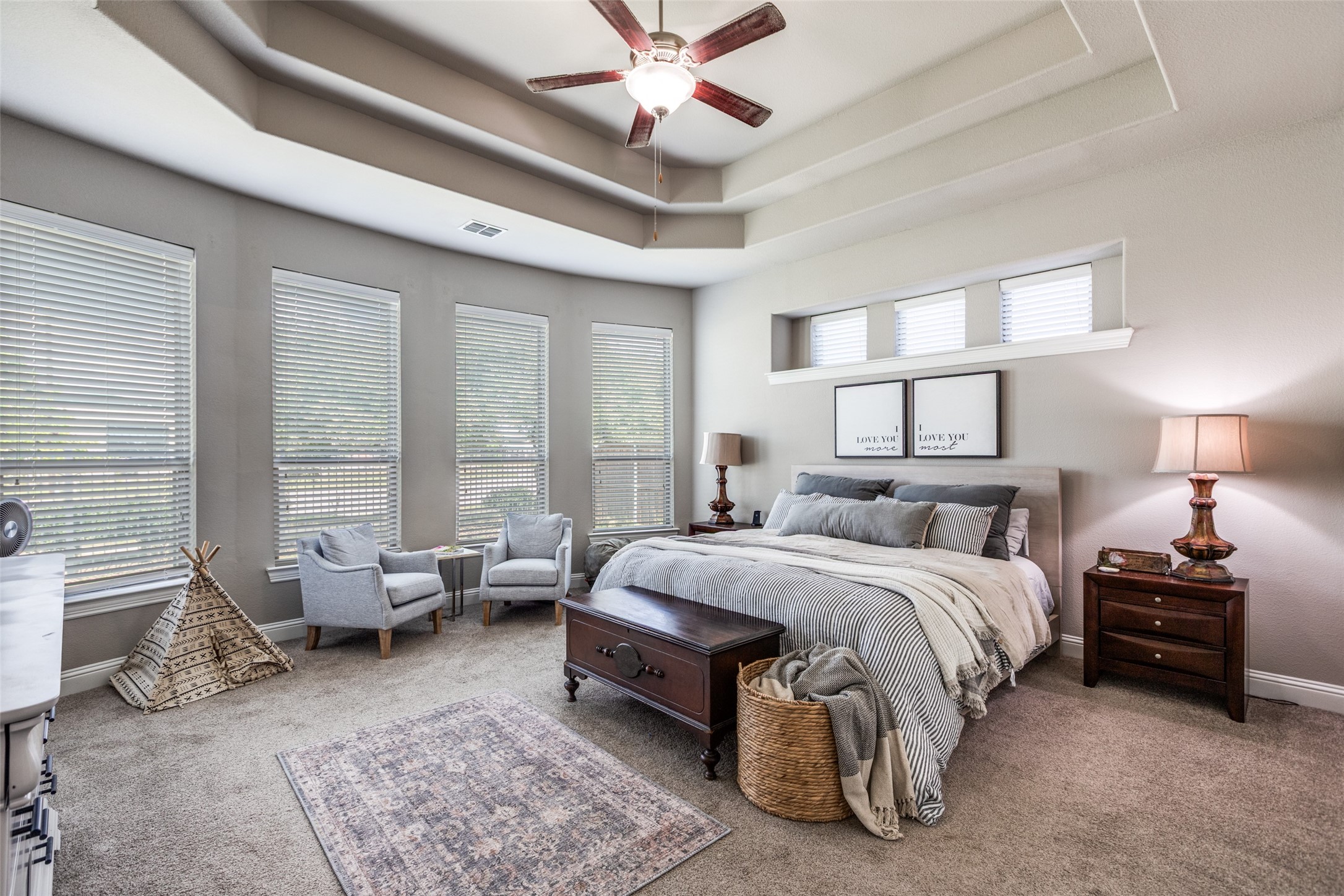 2920 Clearwater Drive, Prosper, TX, 75078