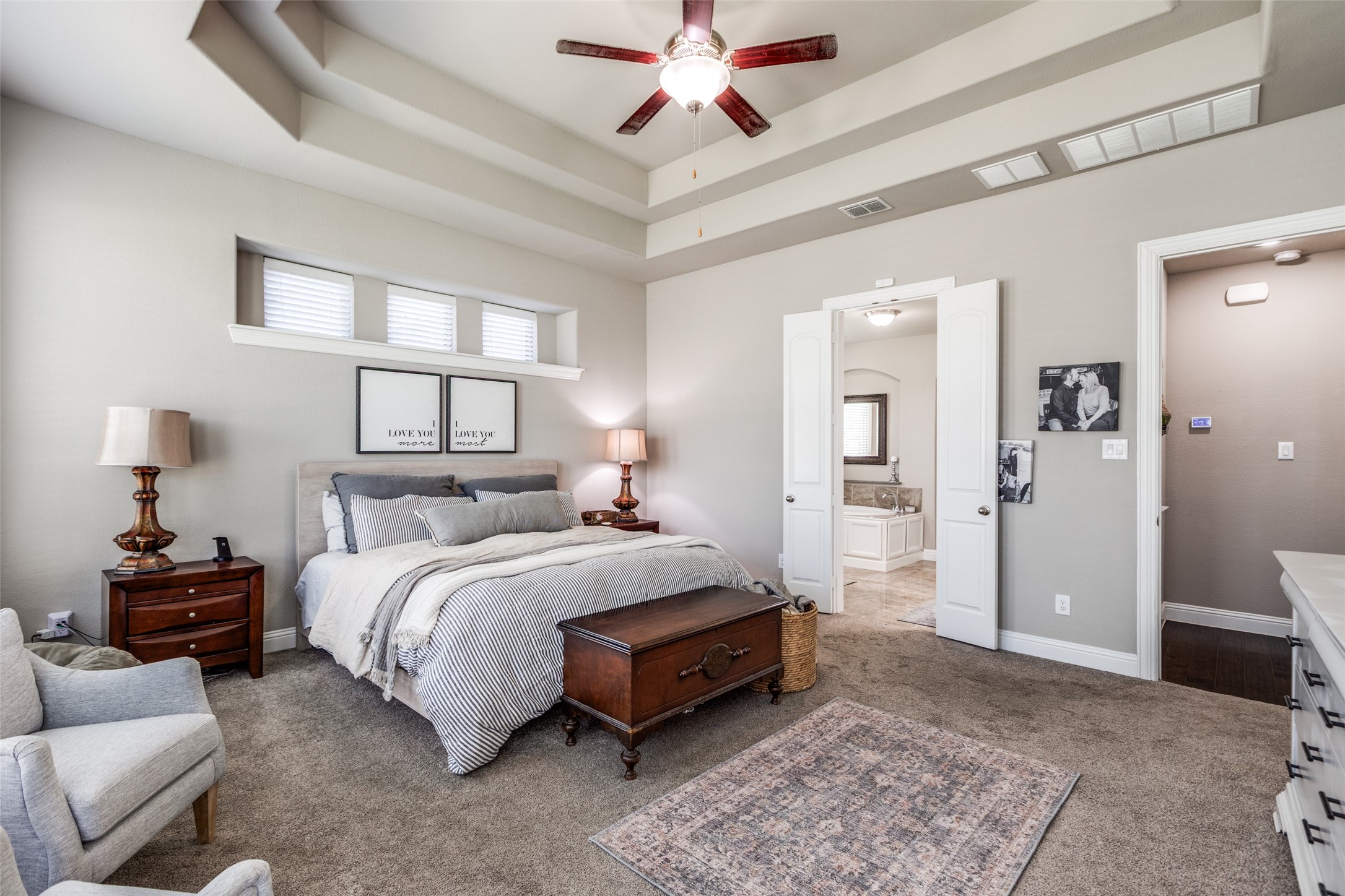 2920 Clearwater Drive, Prosper, TX, 75078