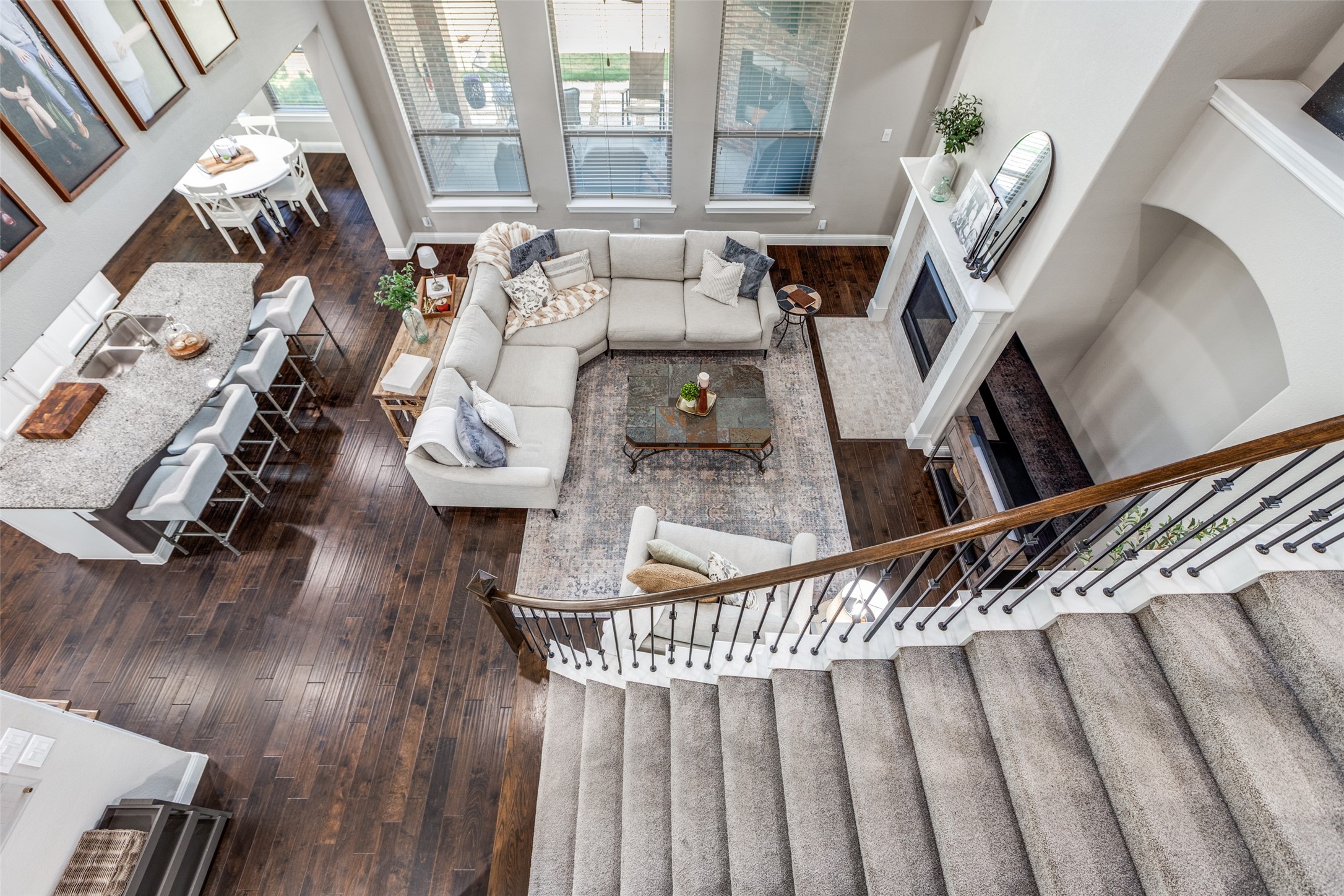 2920 Clearwater Drive, Prosper, TX, 75078