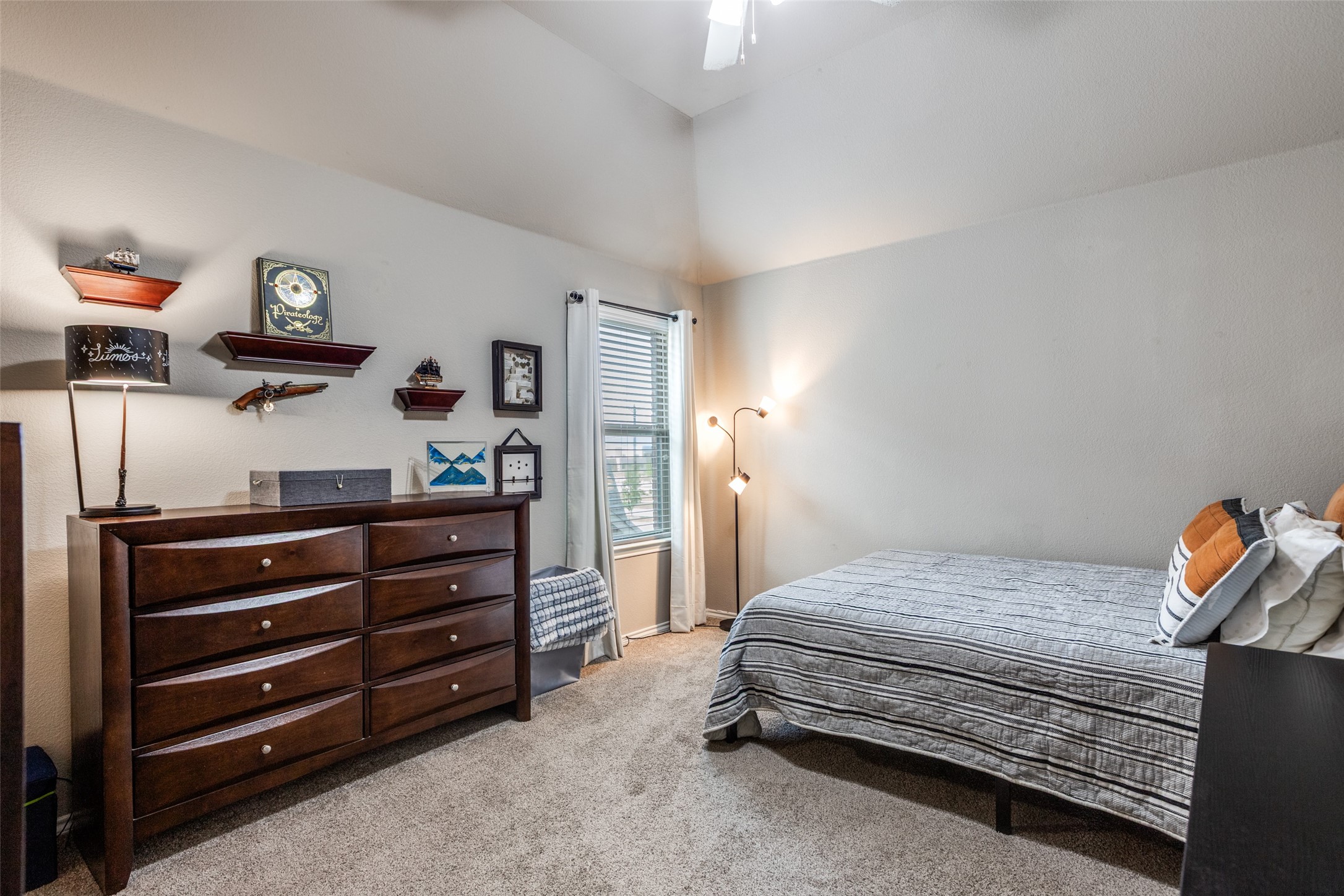 2920 Clearwater Drive, Prosper, TX, 75078