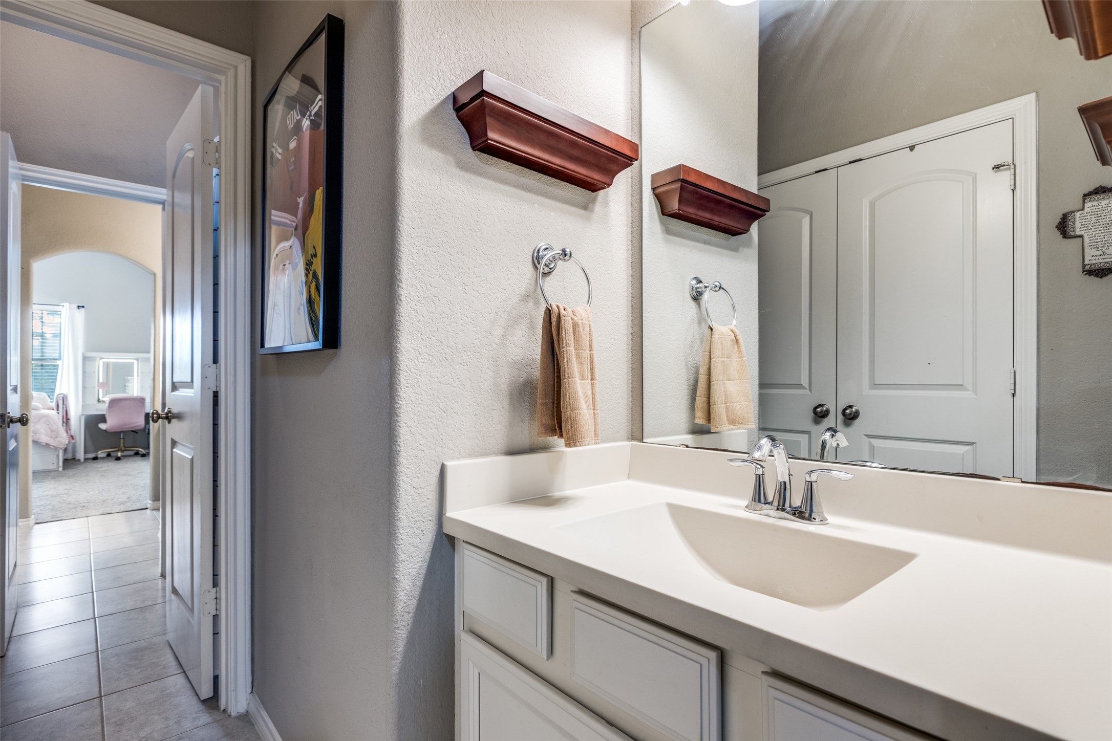 2920 Clearwater Drive, Prosper, TX, 75078