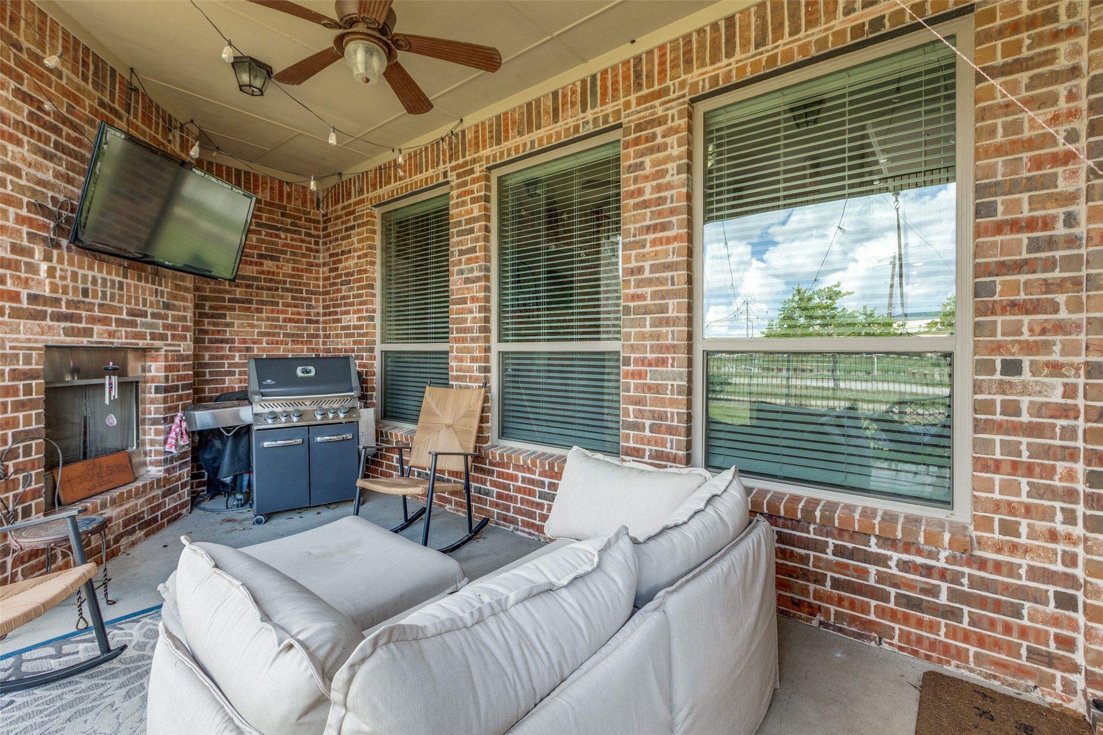 2920 Clearwater Drive, Prosper, TX, 75078