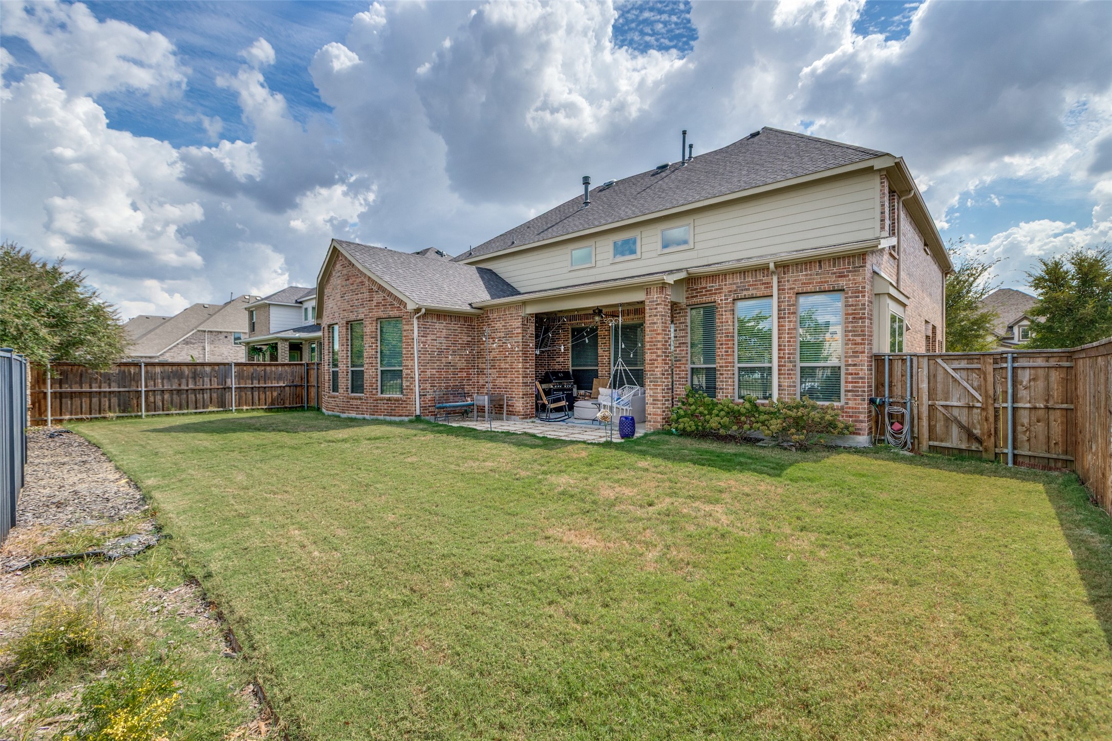 2920 Clearwater Drive, Prosper, TX, 75078