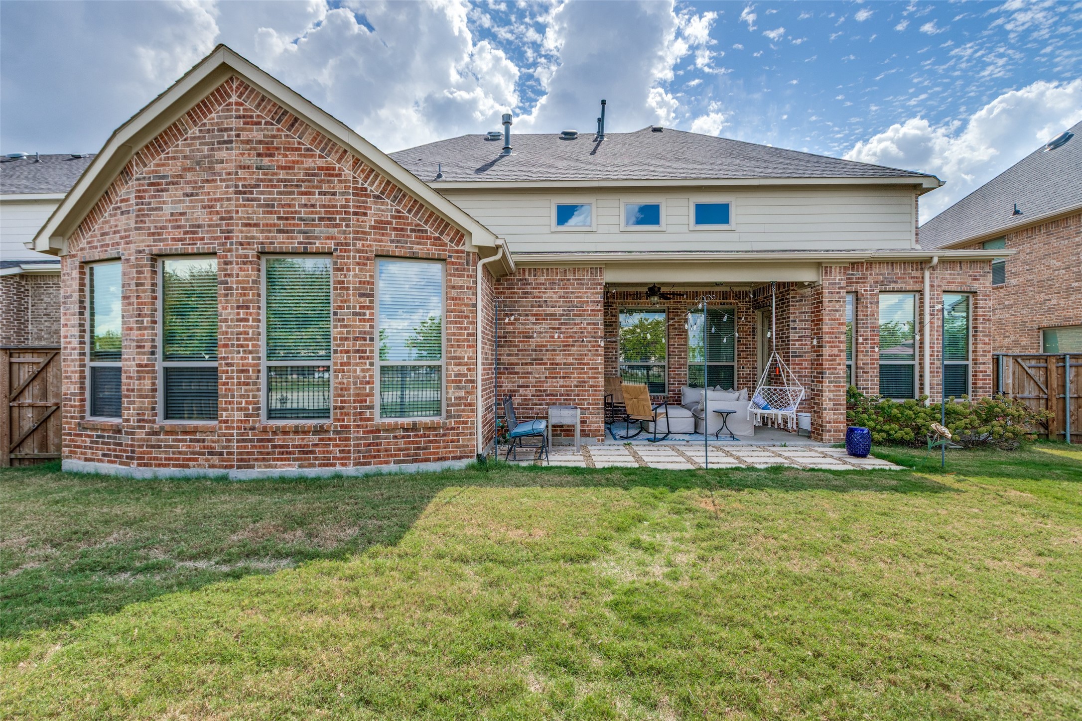 2920 Clearwater Drive, Prosper, TX, 75078