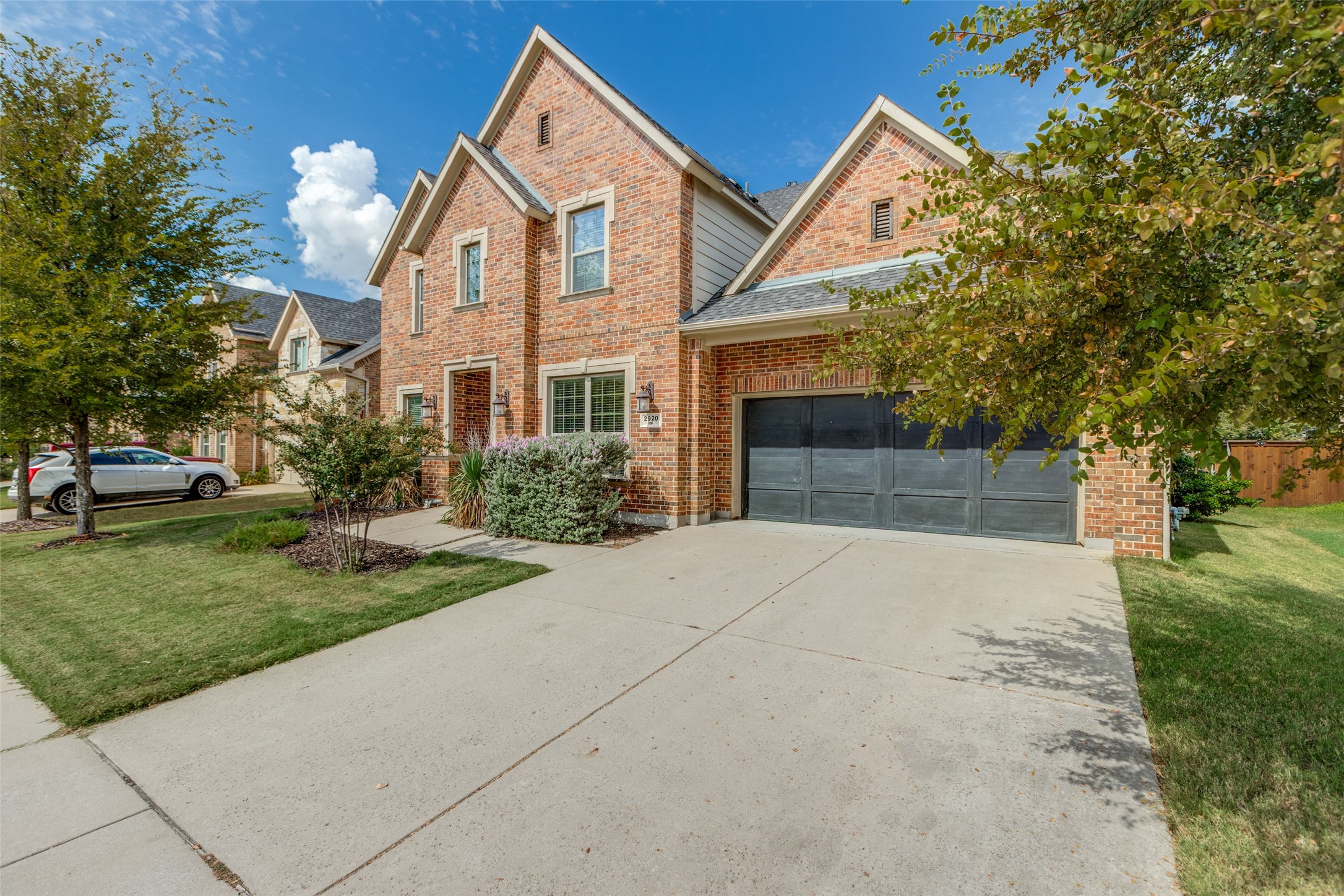 2920 Clearwater Drive, Prosper, TX, 75078