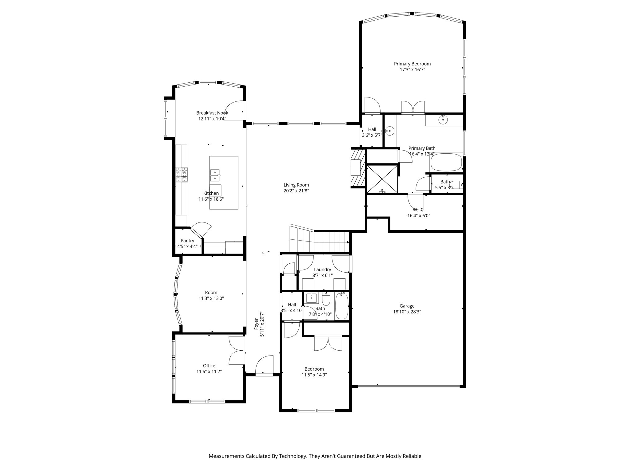 2920 Clearwater Drive, Prosper, TX, 75078