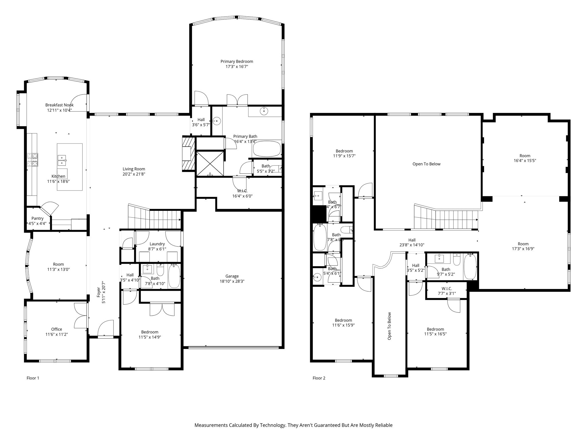 2920 Clearwater Drive, Prosper, TX, 75078