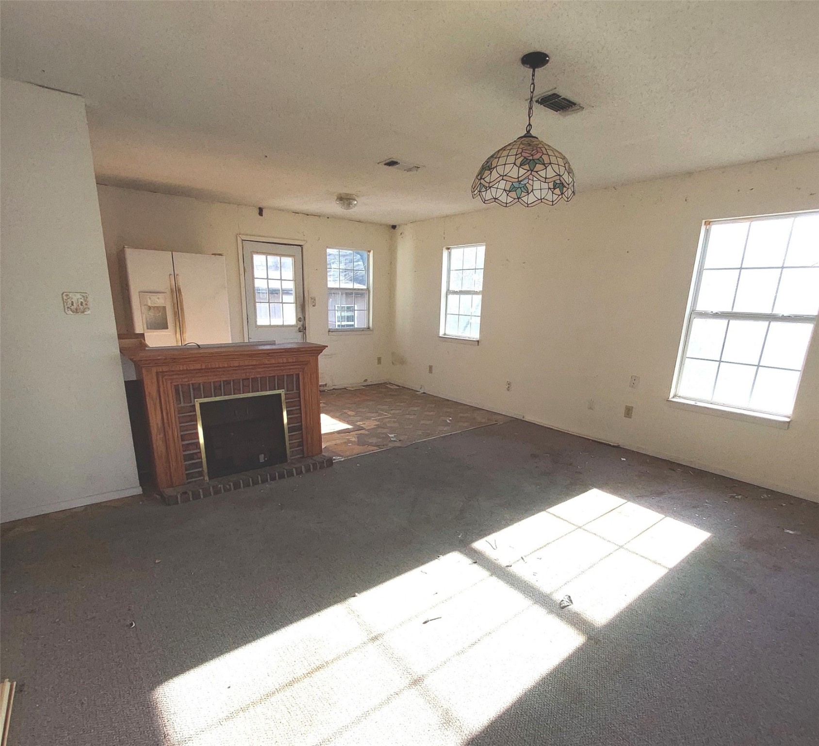 257 County Road 2608, Bonham, TX, 75418