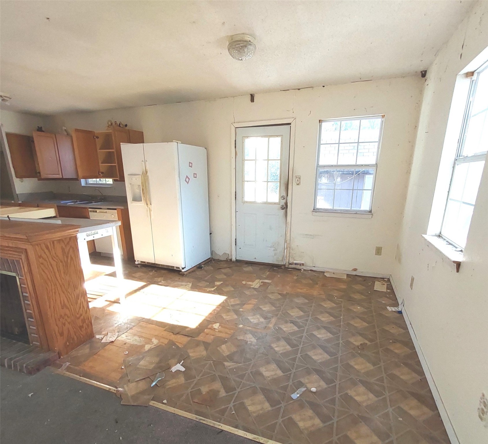 257 County Road 2608, Bonham, TX, 75418
