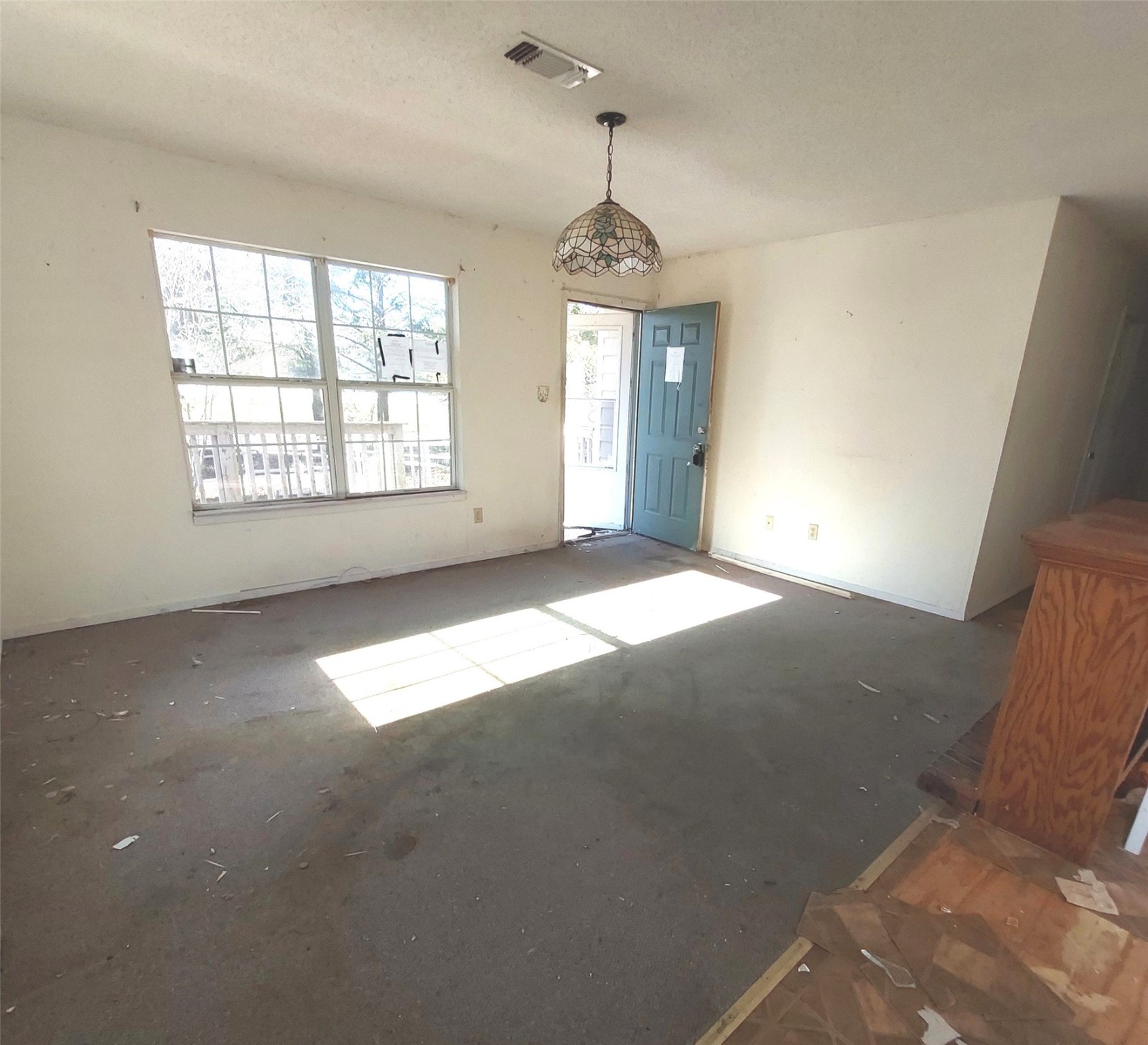 257 County Road 2608, Bonham, TX, 75418