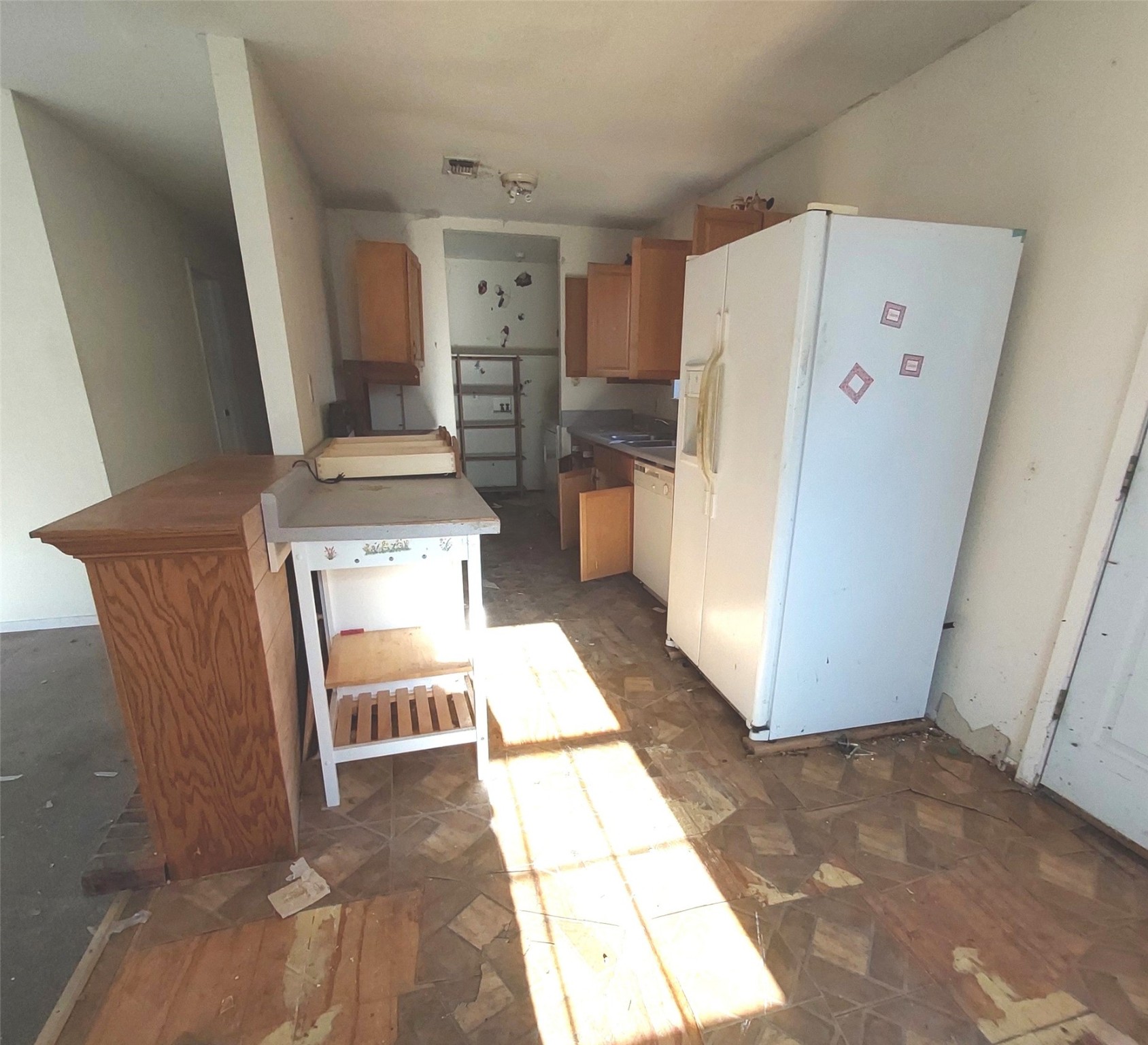 257 County Road 2608, Bonham, TX, 75418