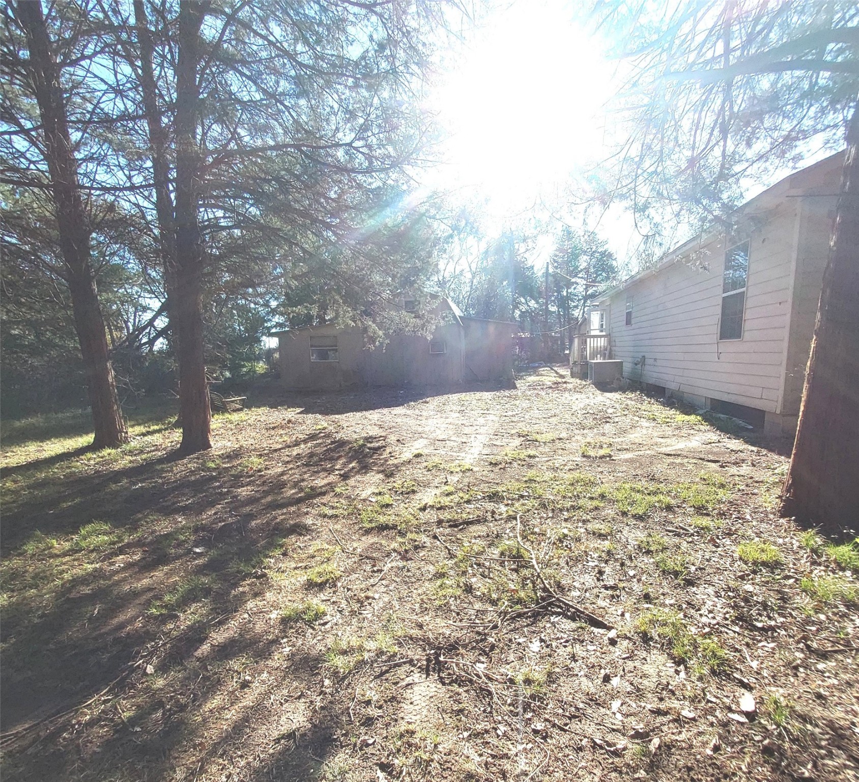 257 County Road 2608, Bonham, TX, 75418