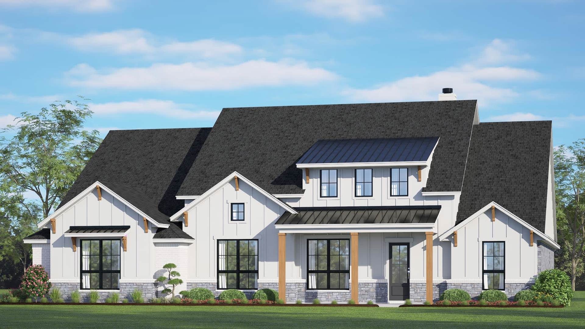 9320 Wood Duck Drive, New Fairview, TX, 76247