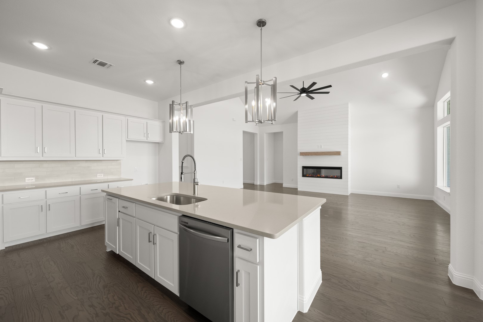 9320 Wood Duck Drive, New Fairview, TX, 76247