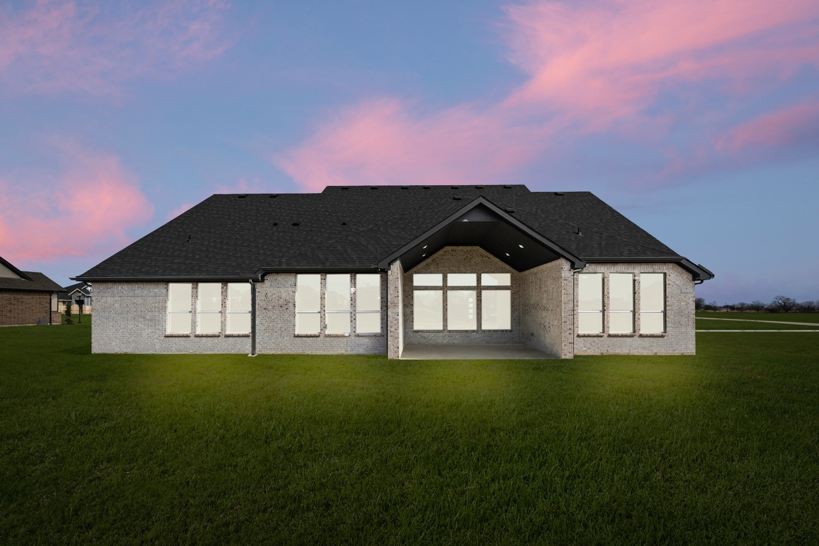 9320 Wood Duck Drive, New Fairview, TX, 76247